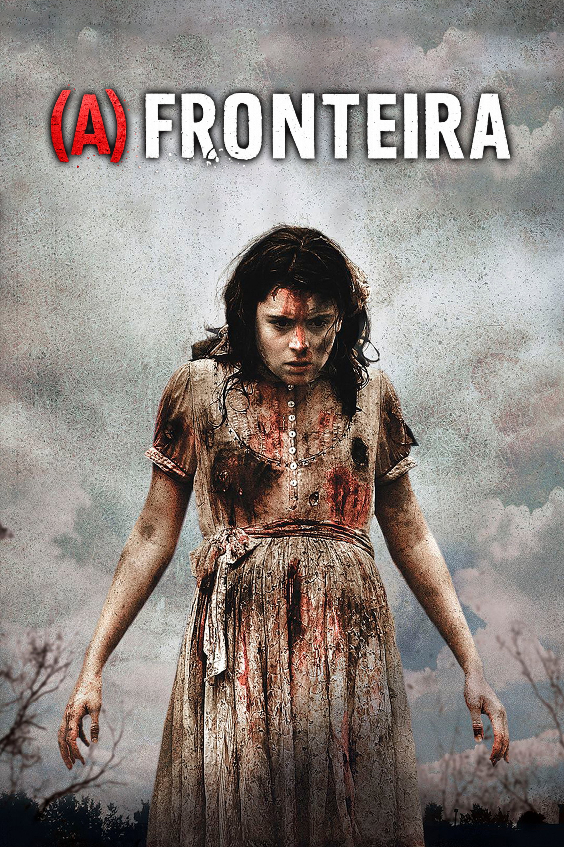 (A) Fronteira