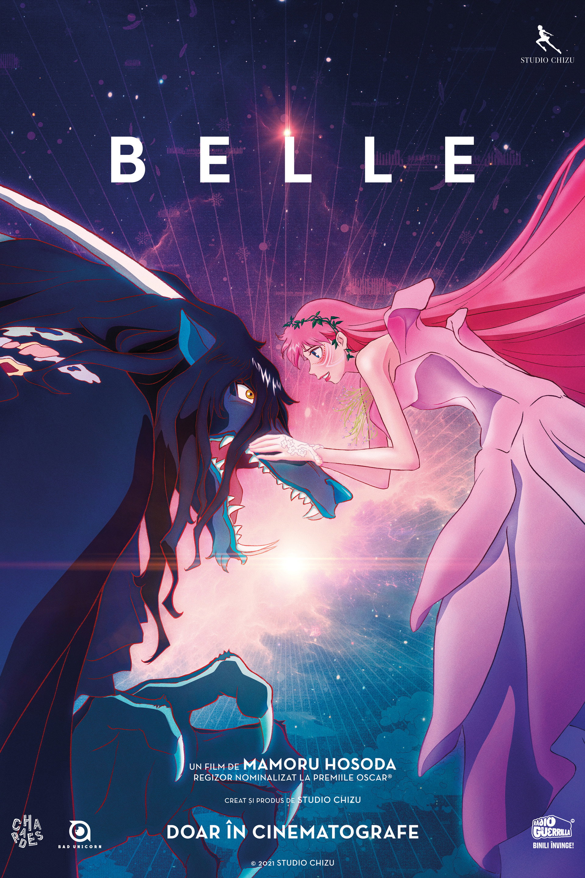 Belle