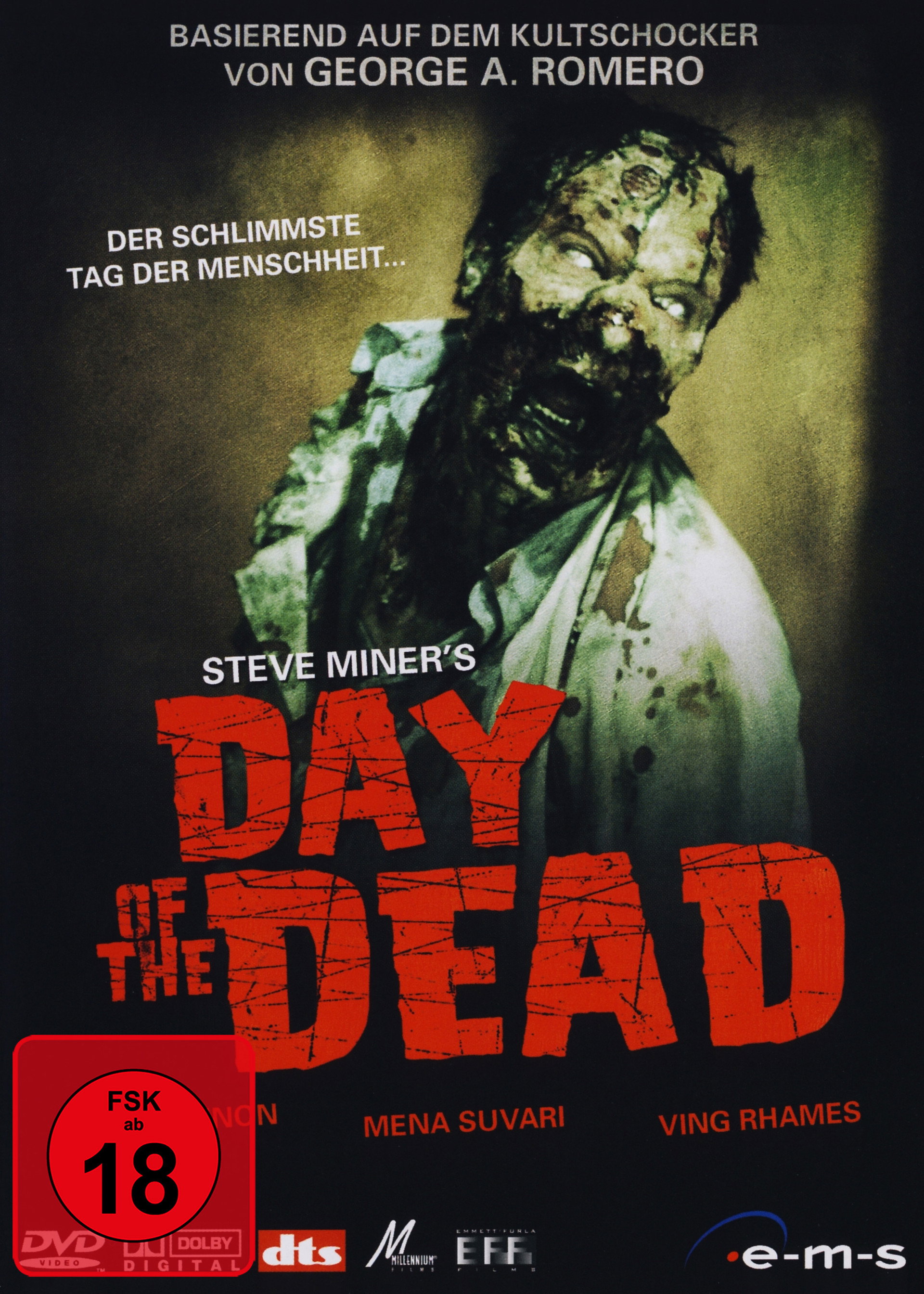 Day of the Dead