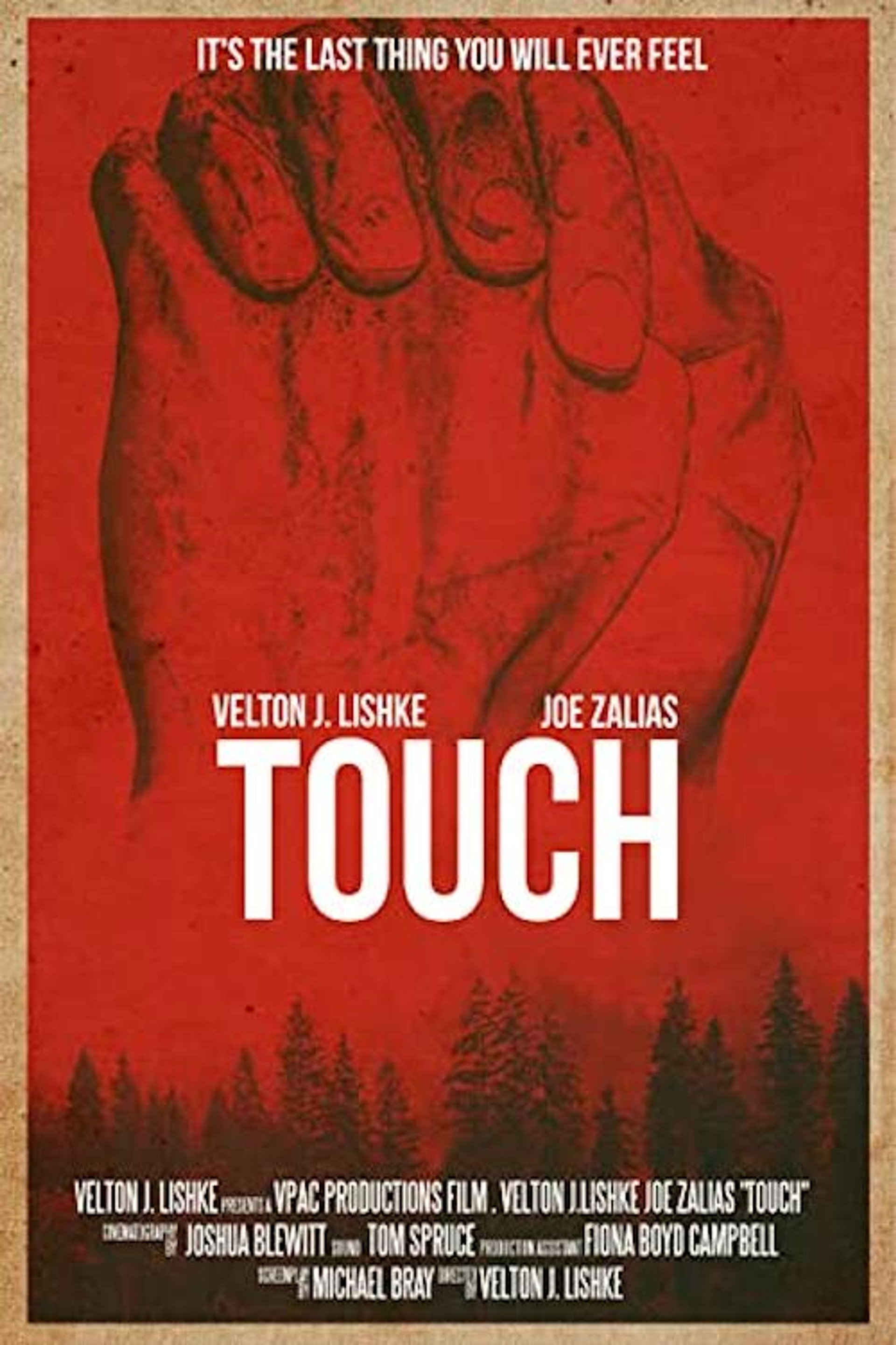 Touch