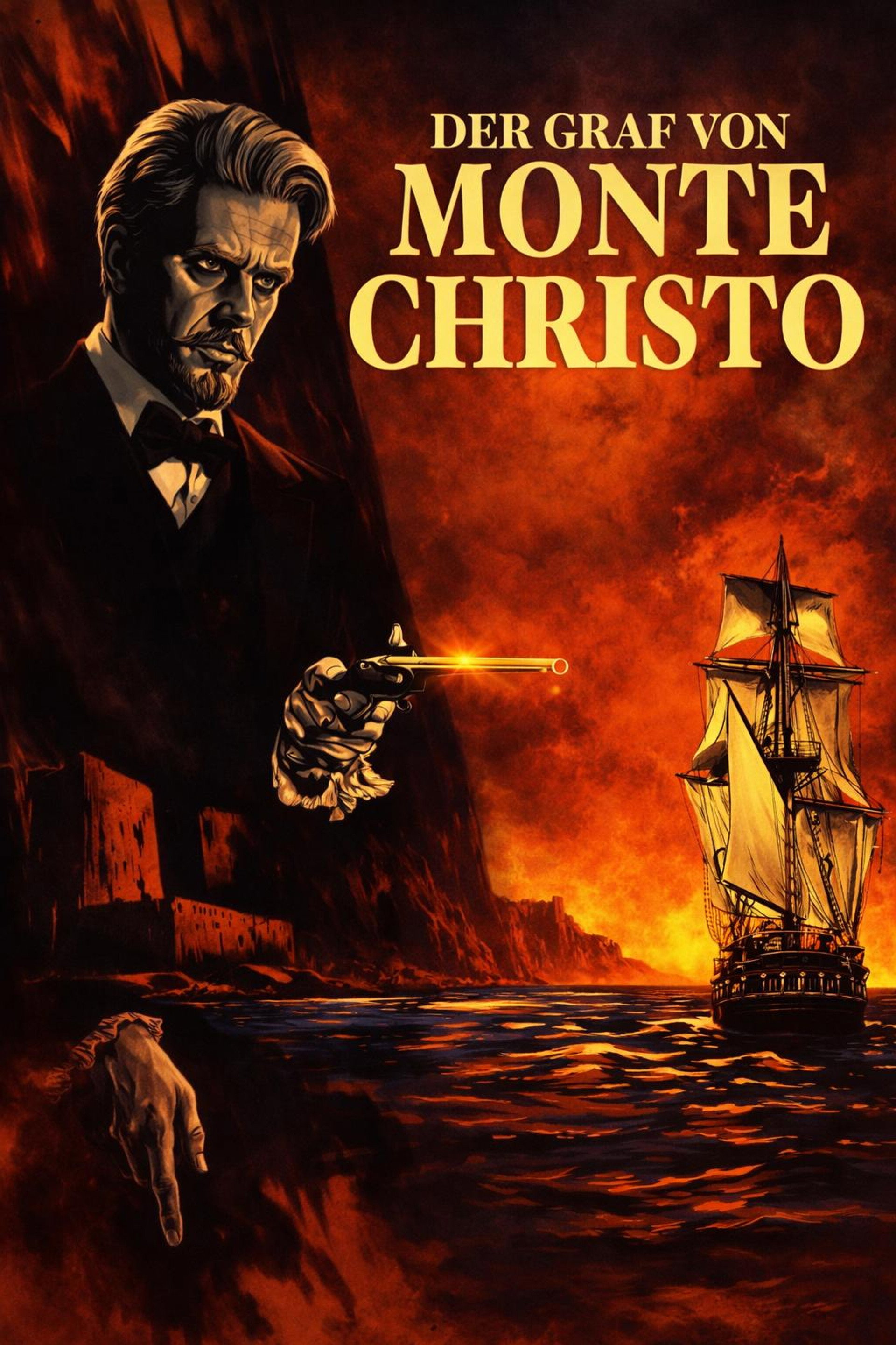 Der Graf von Monte Christo