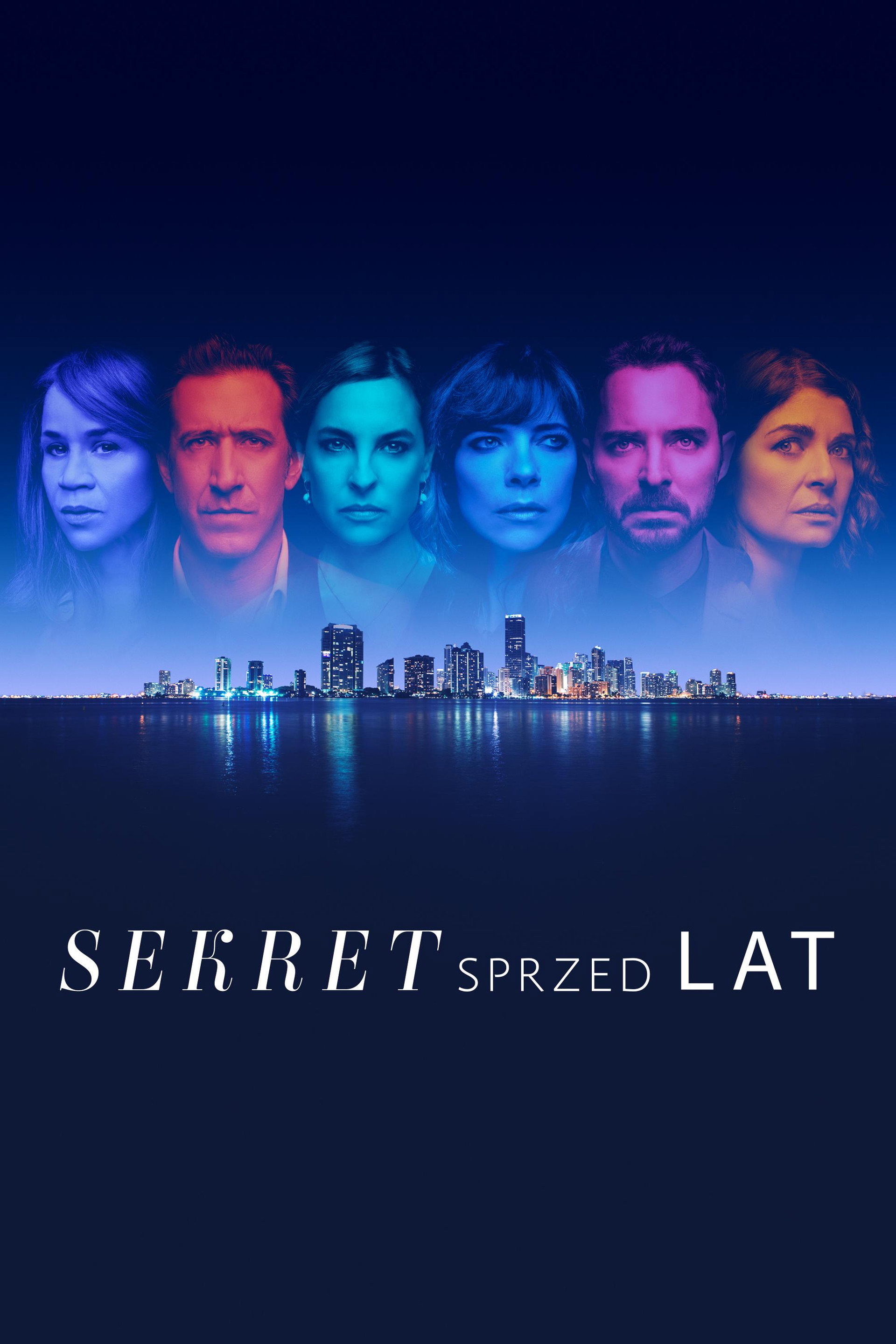 Sekret sprzed lat