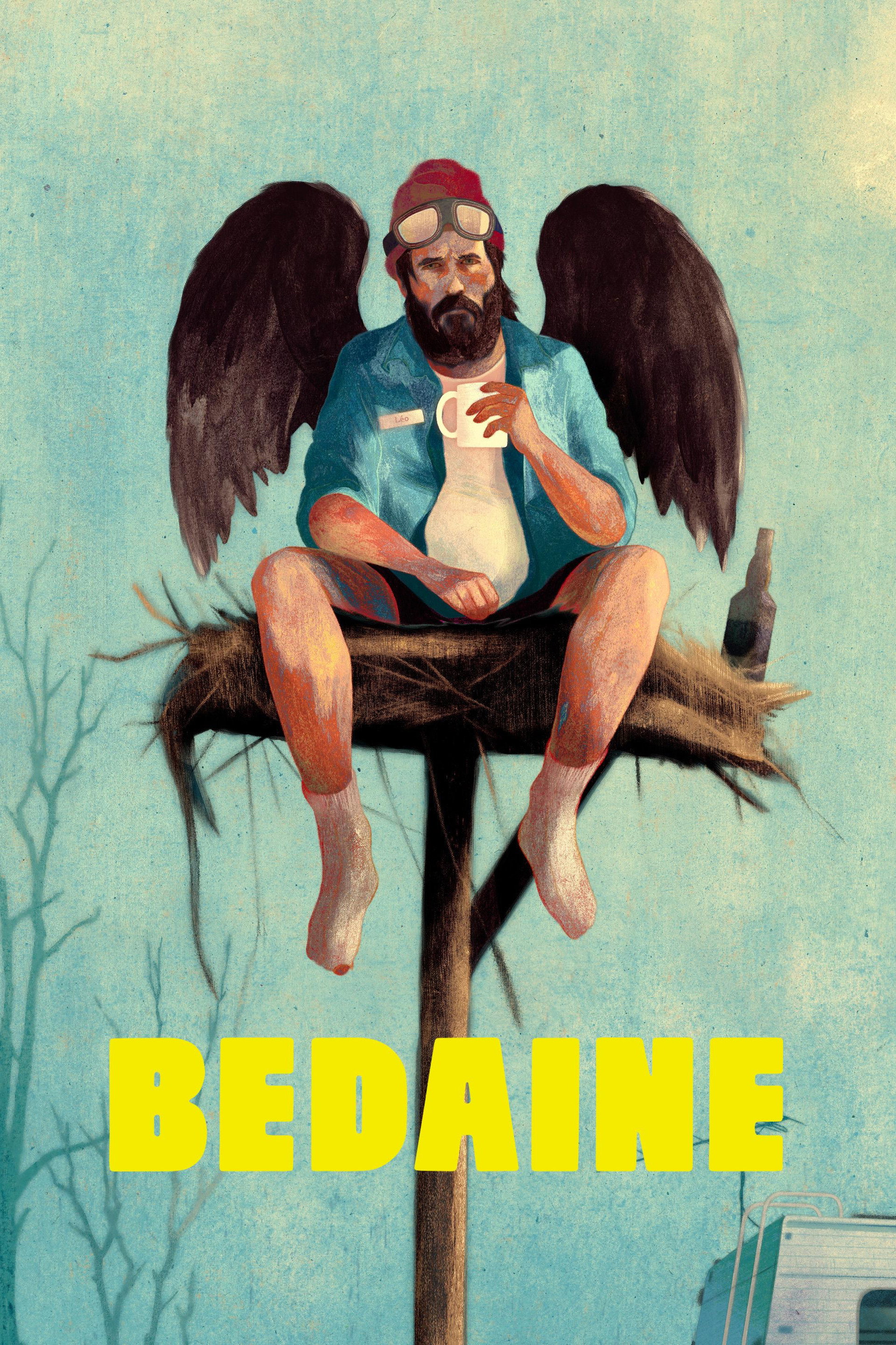 Bedaine