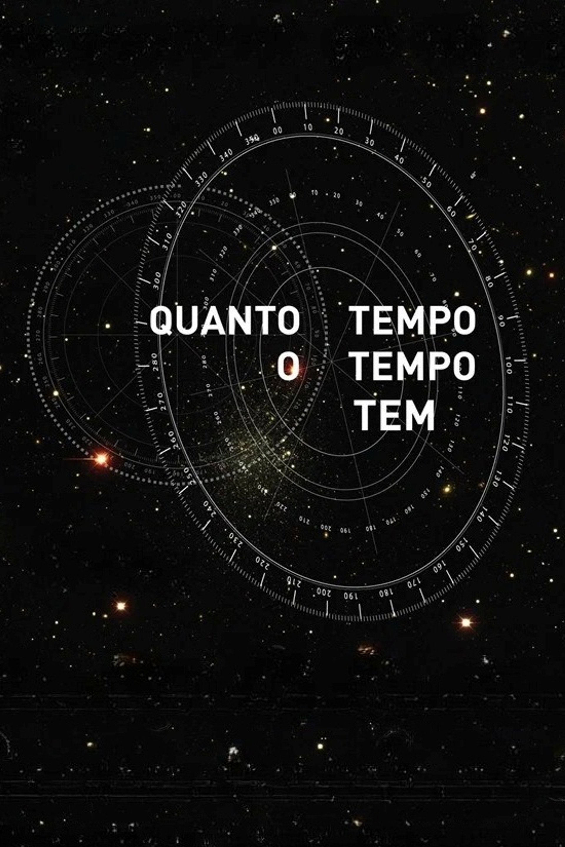 Quanto Tempo o Tempo Tem