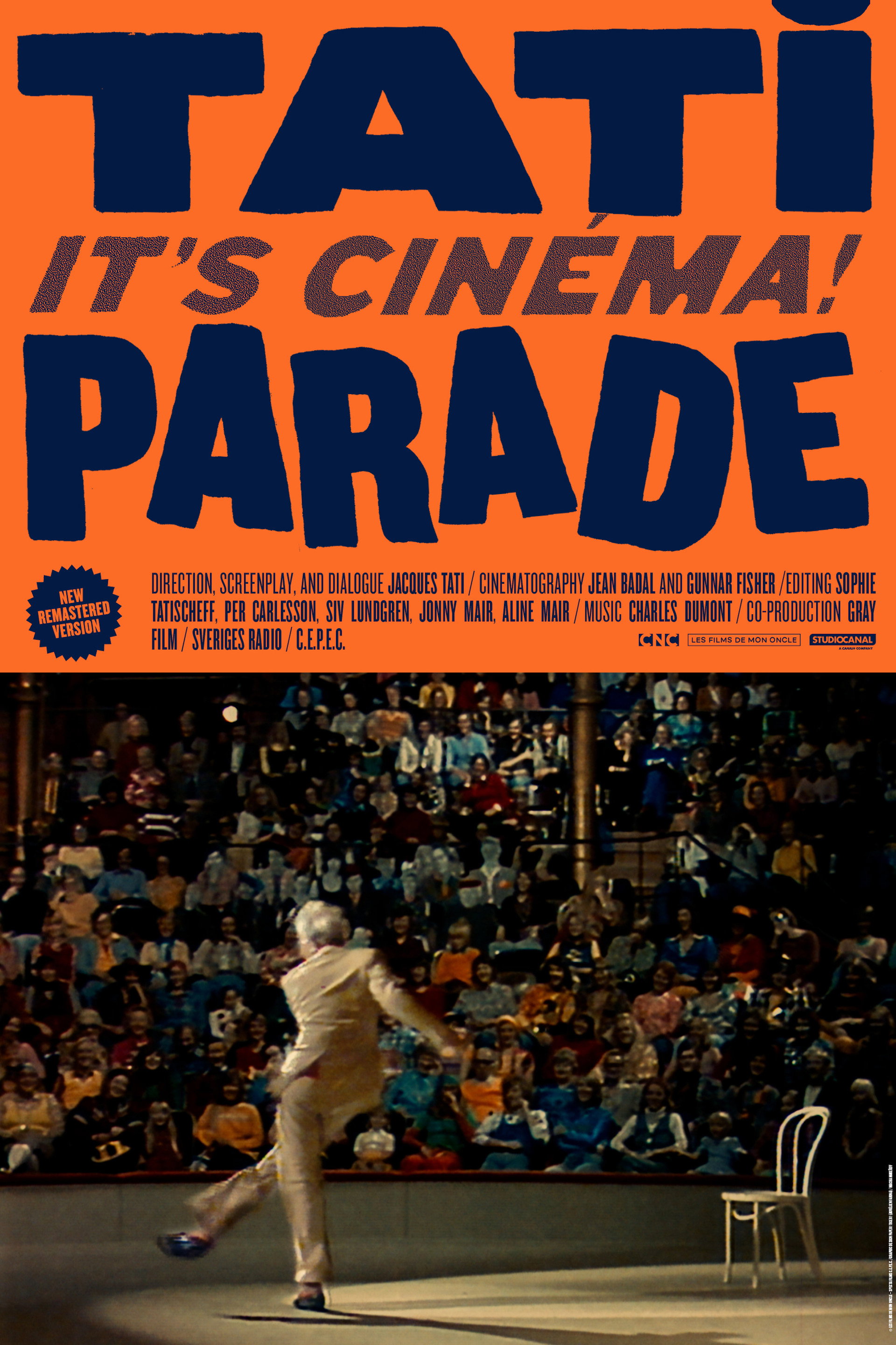 Parade