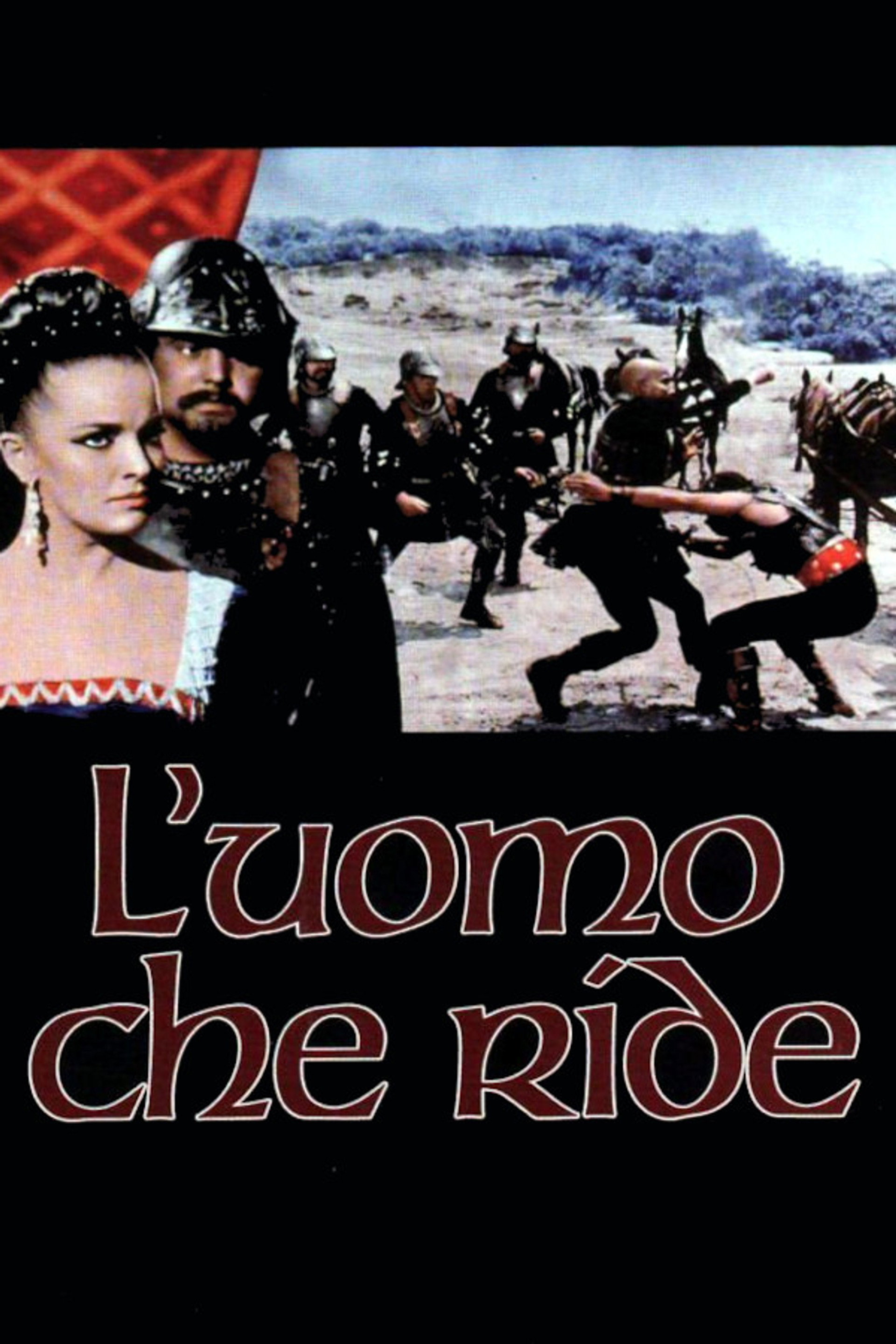 L'uomo che ride