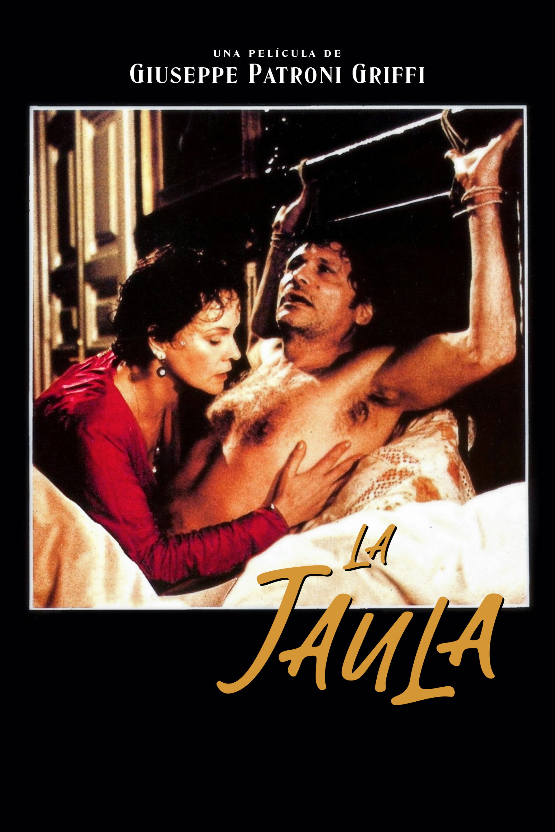La jaula