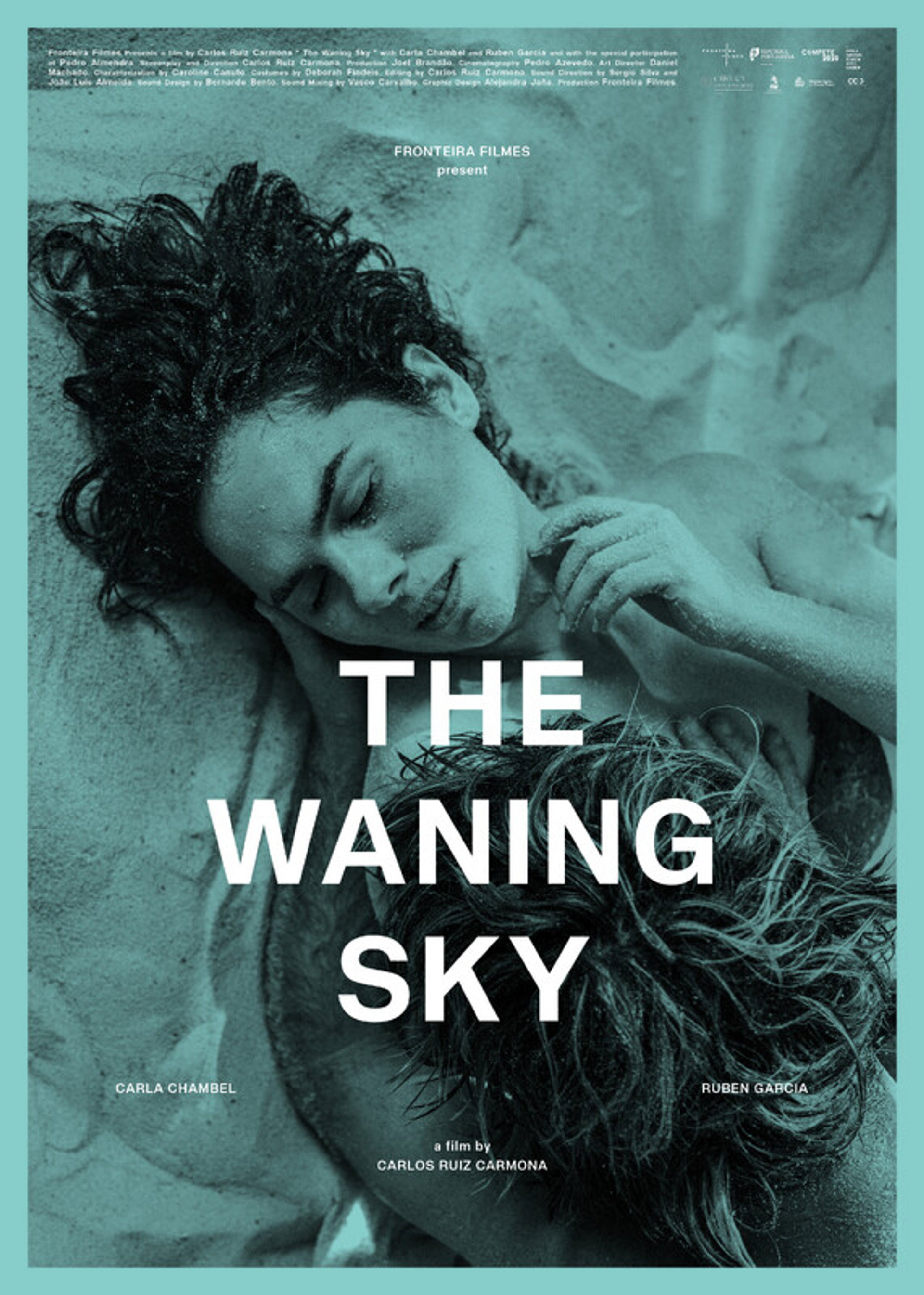 The Waning Sky