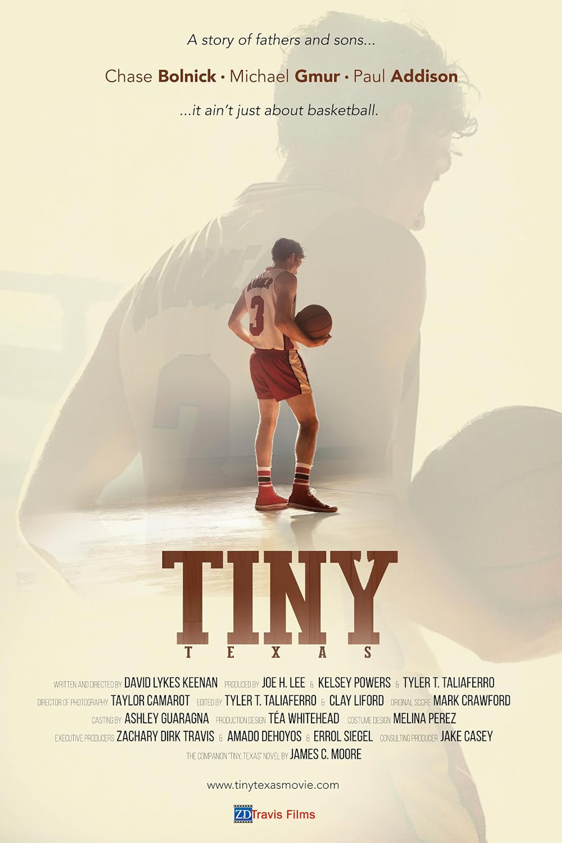 Tiny, Texas