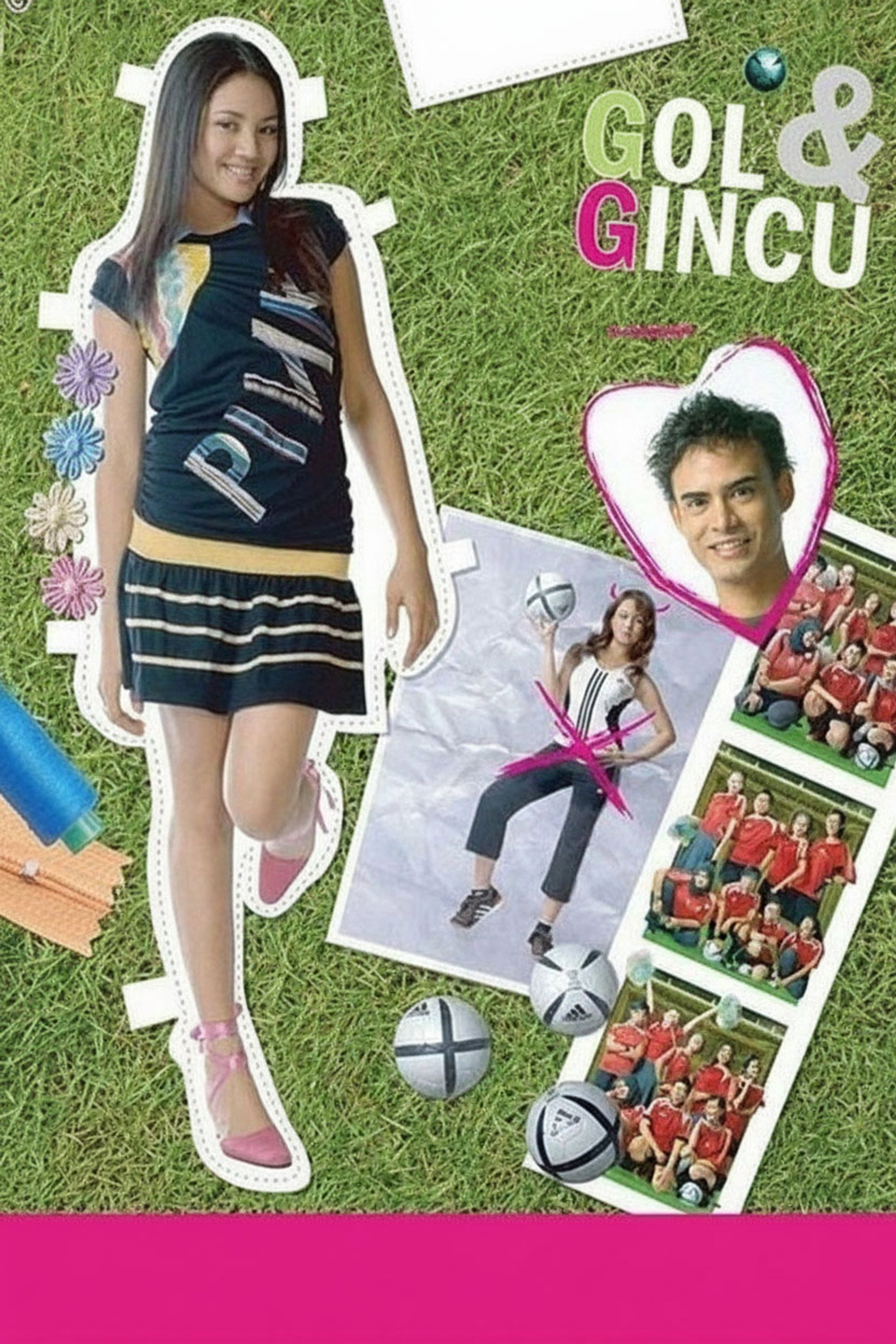 Gol & Gincu