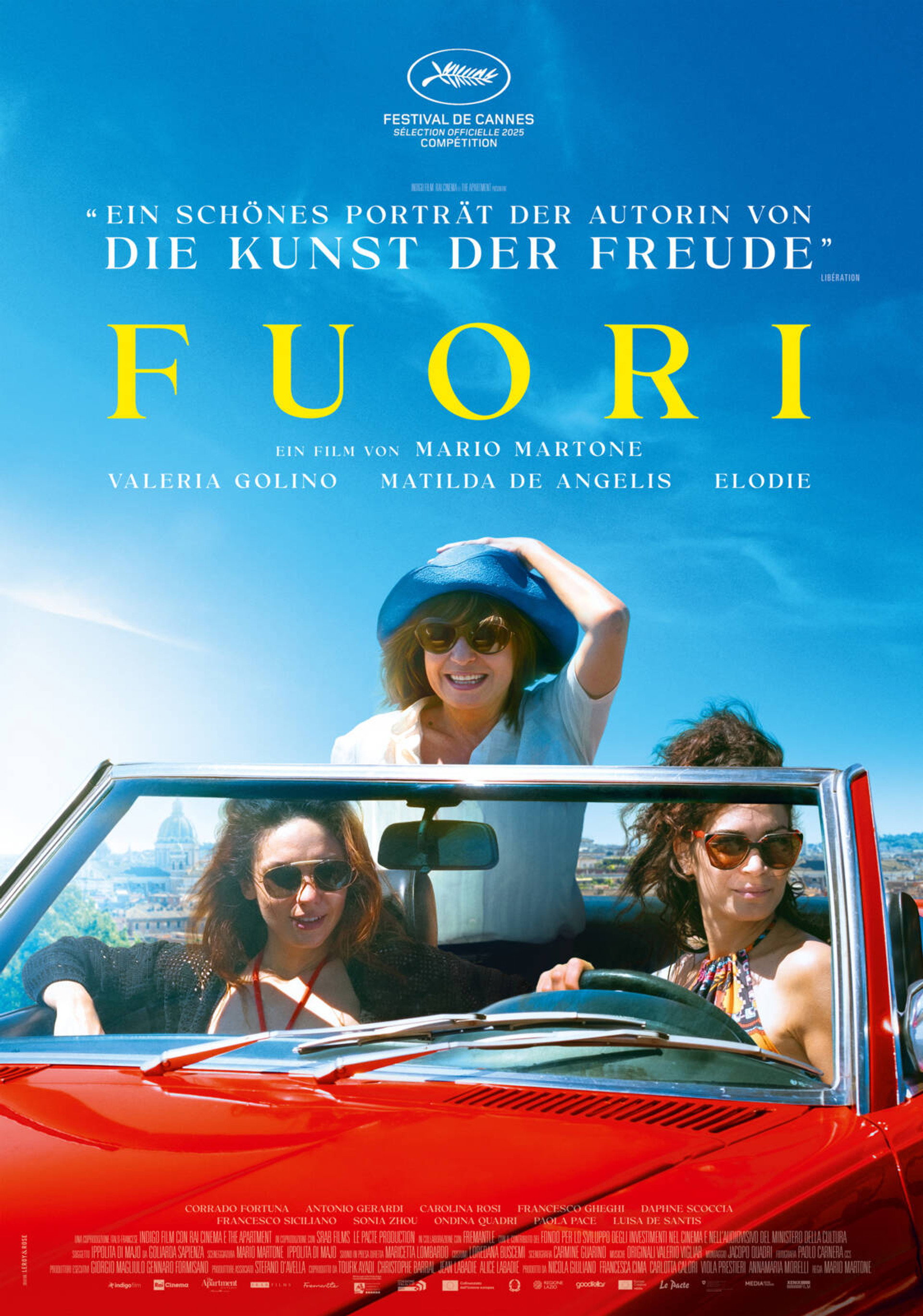Fuori