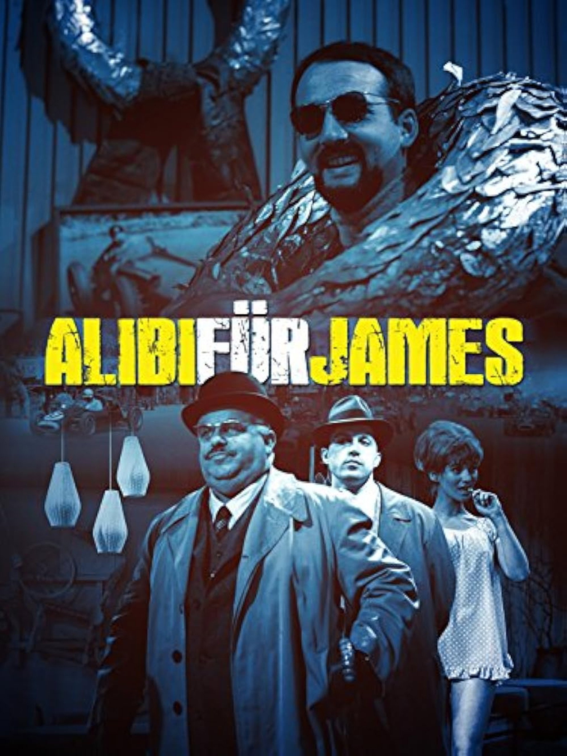 Alibi für James