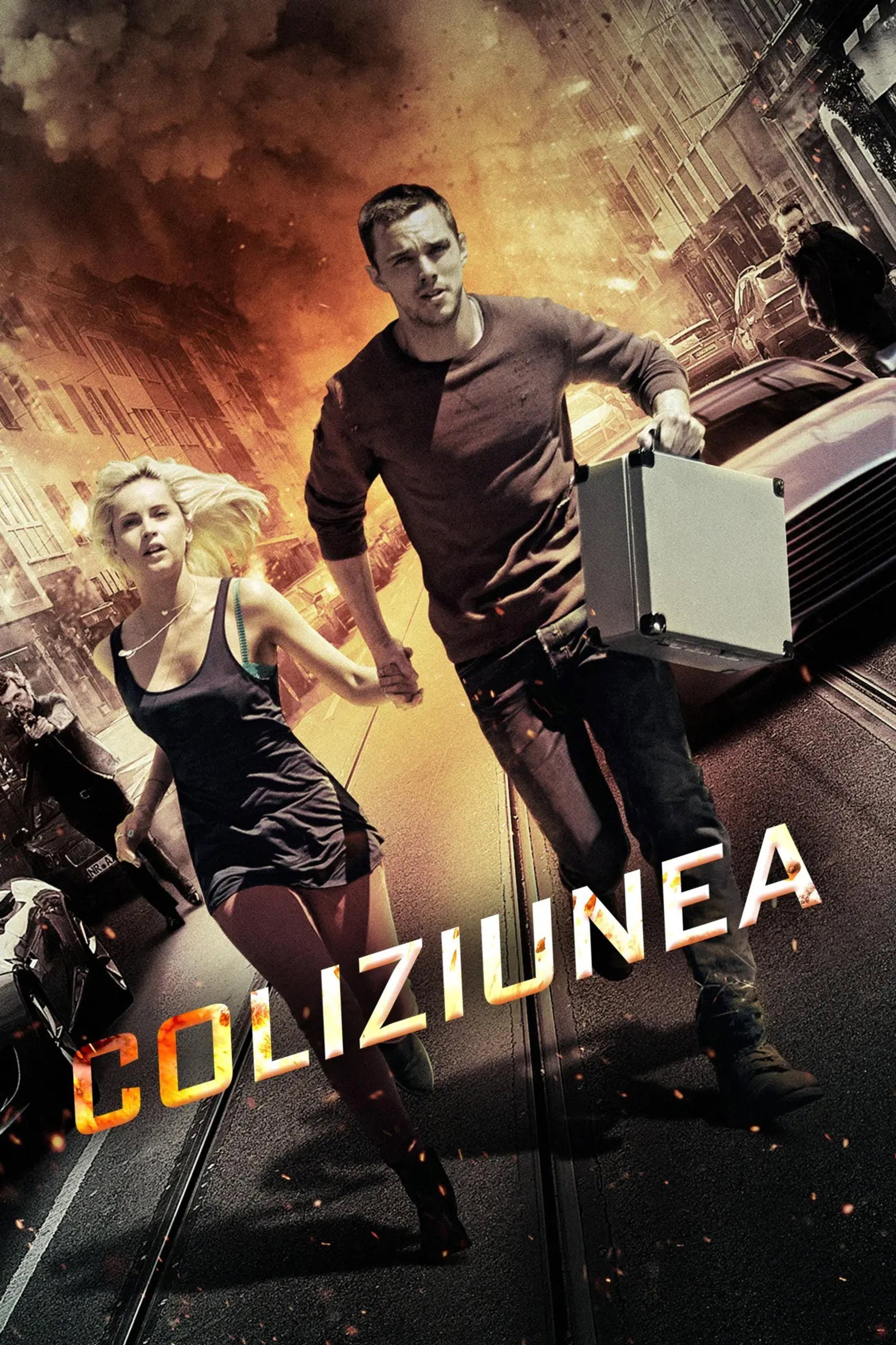Coliziunea