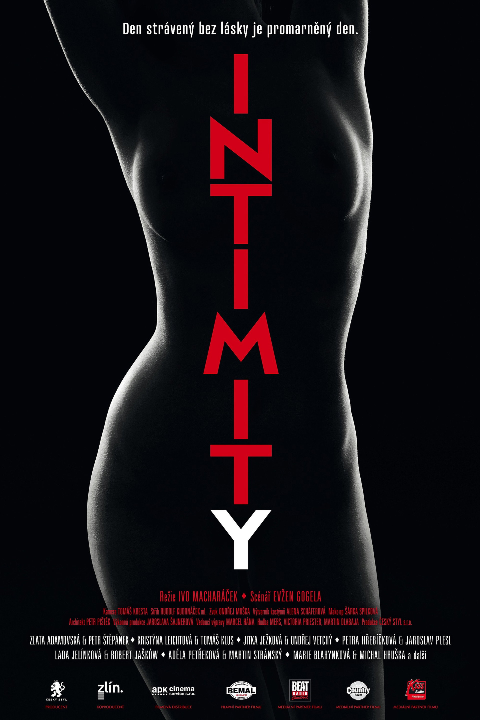 Intimity