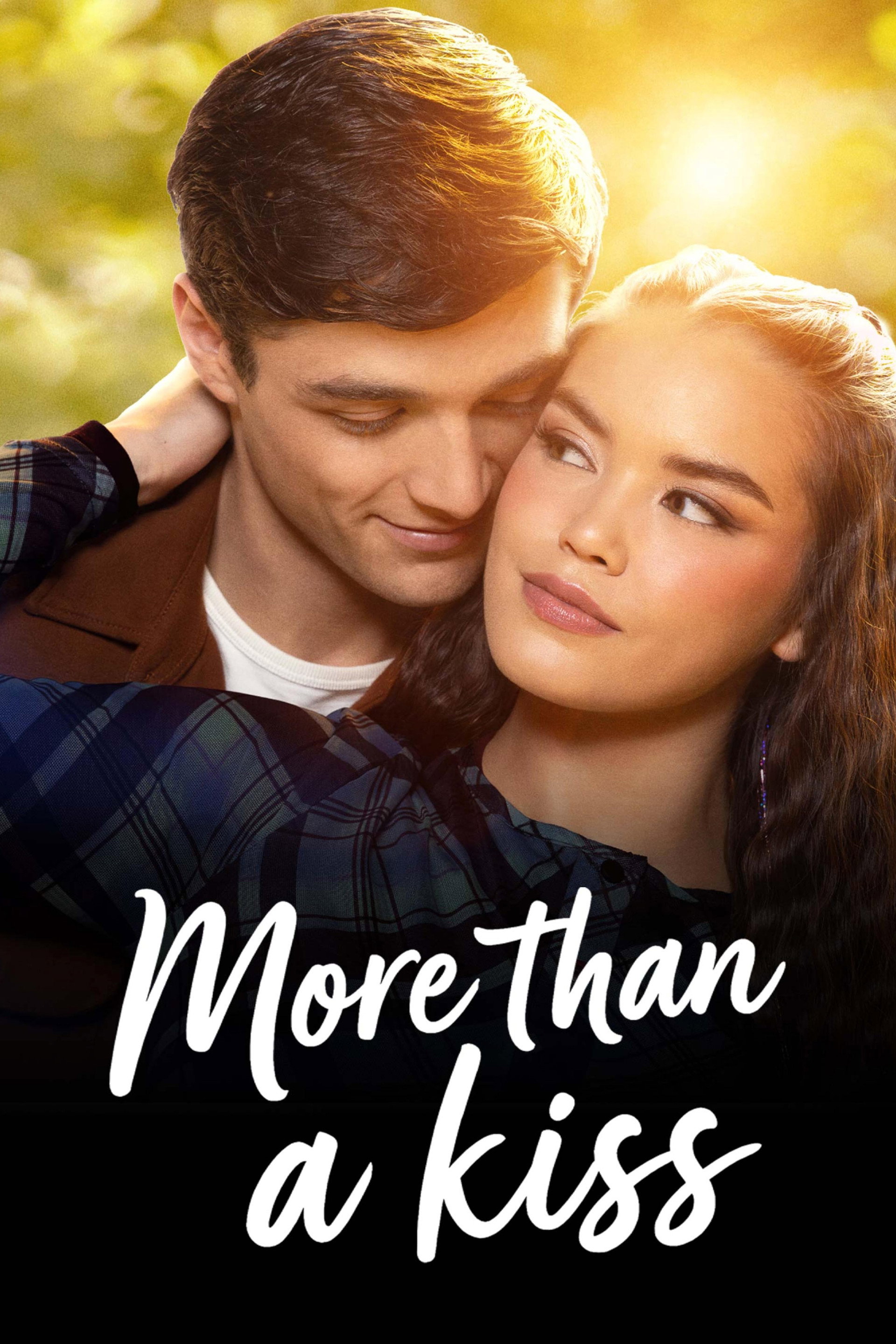 More Than a Kiss