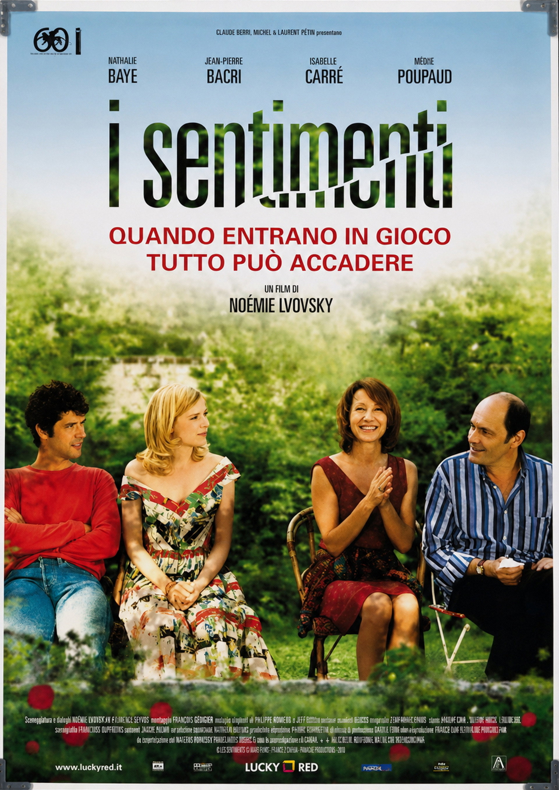 I sentimenti