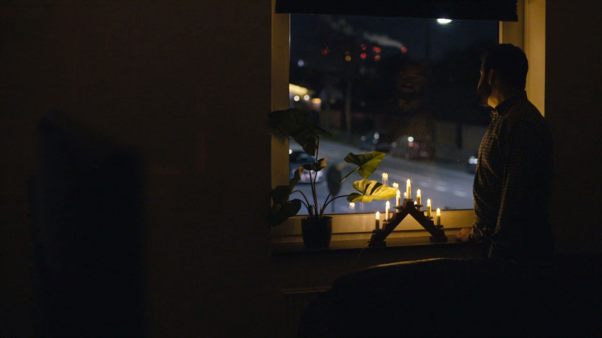 Jørgensens jul - En vejrværts bekendelser