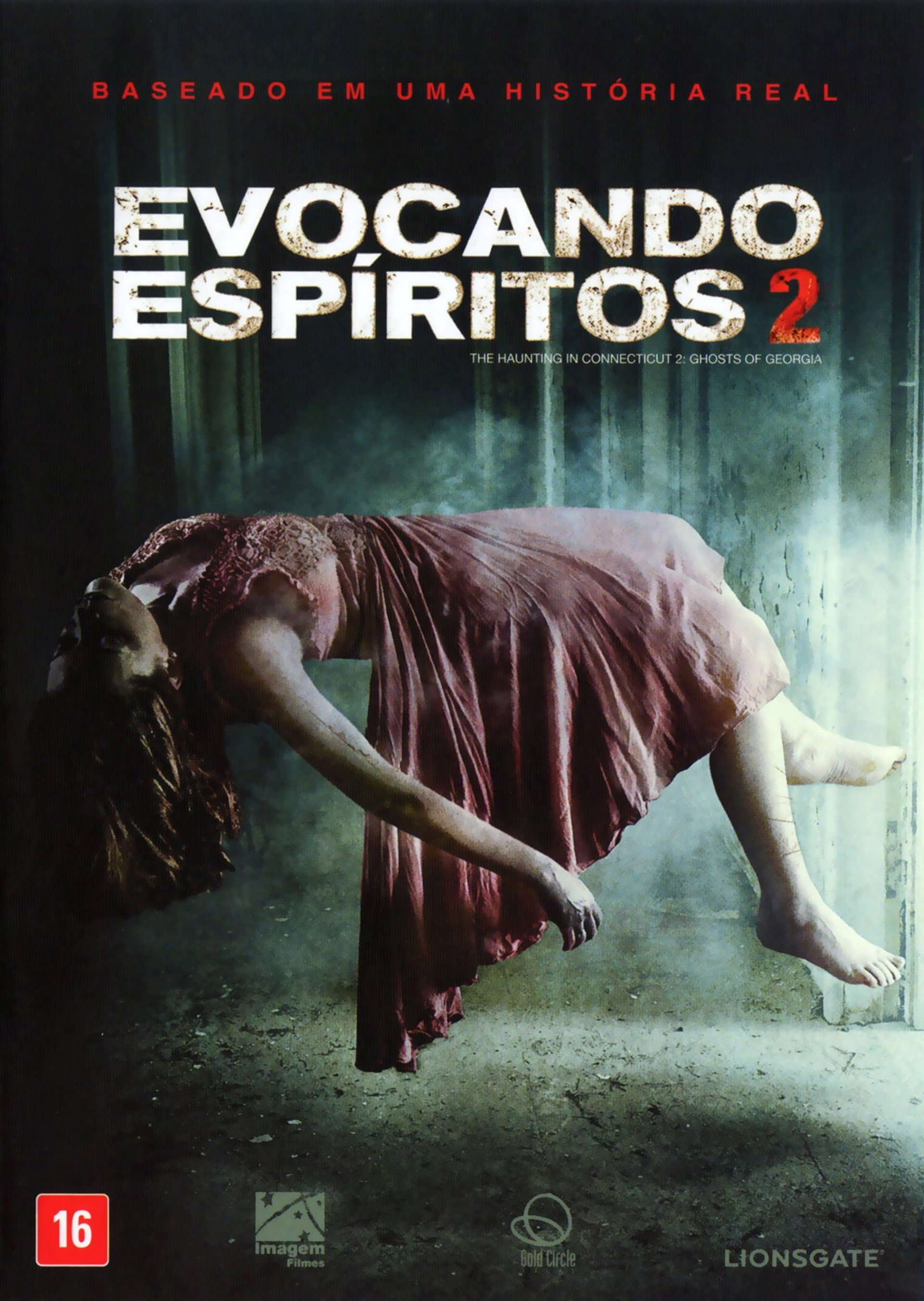 Evocando Espíritos 2
