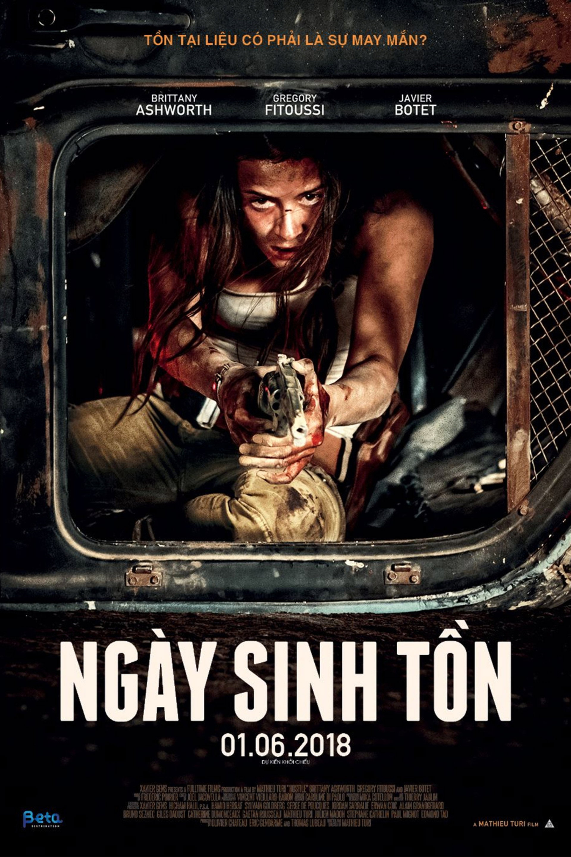 Ngày Sinh Tồn