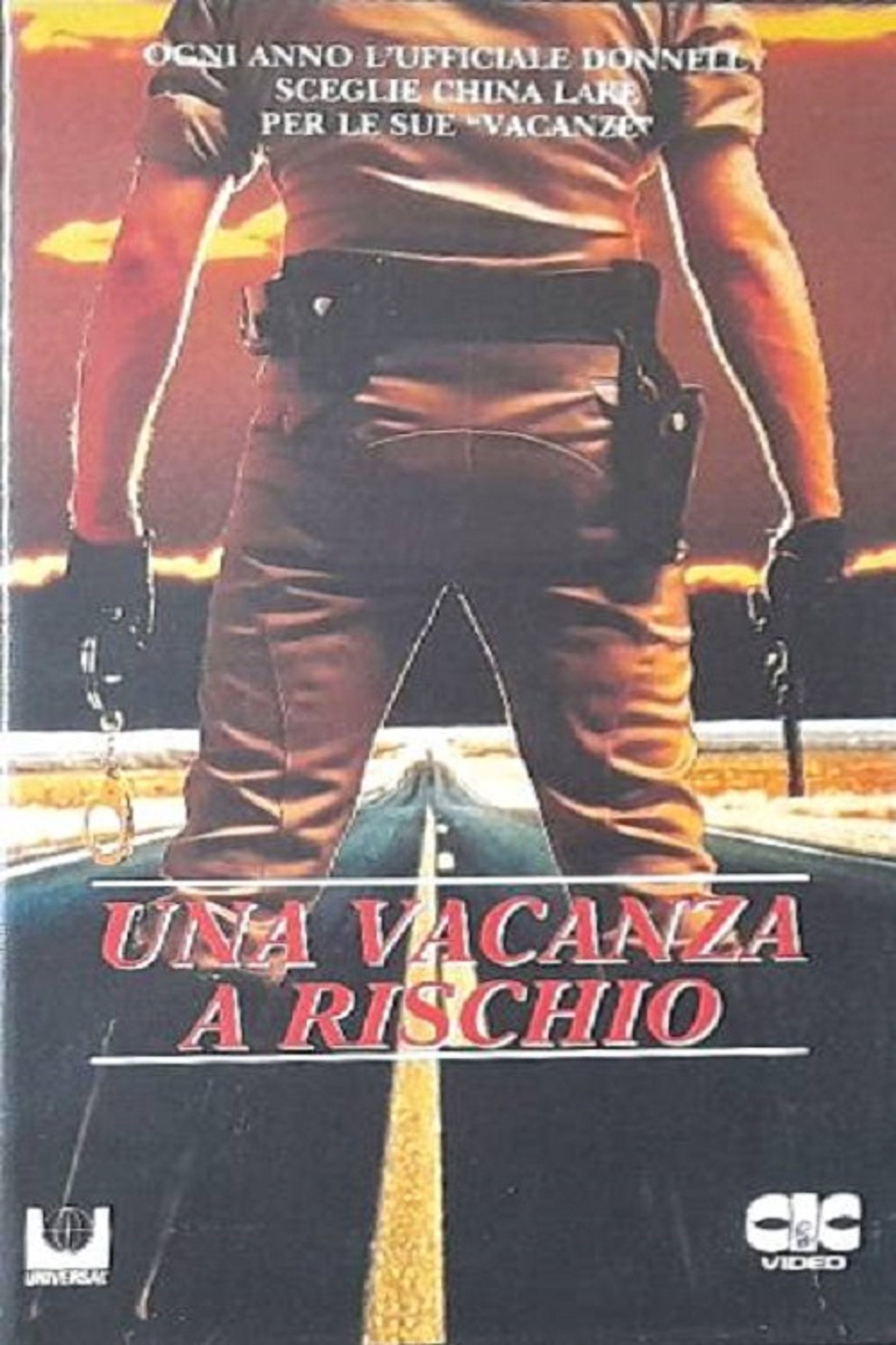 Una vacanza a rischio