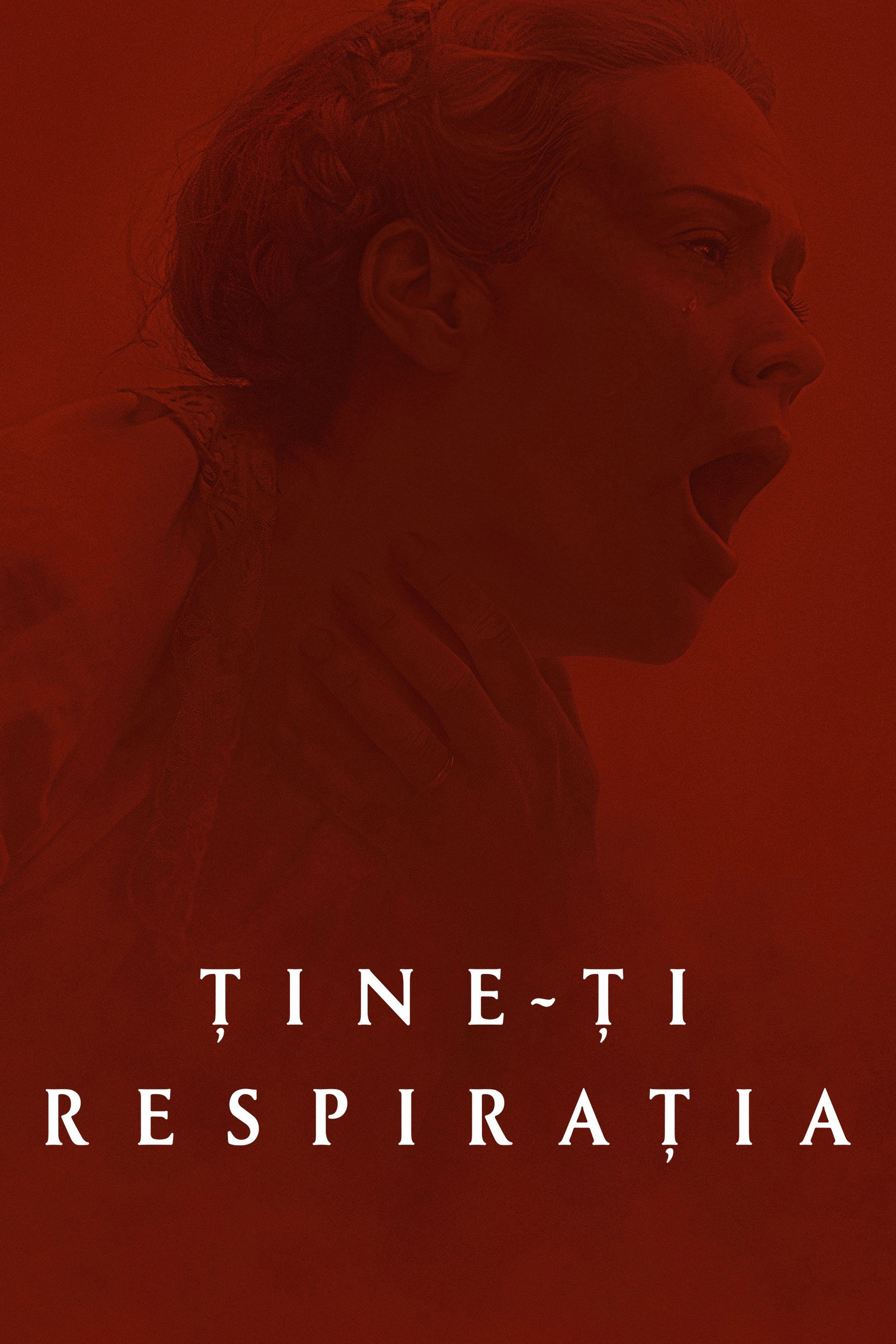 Ține-ți respirația