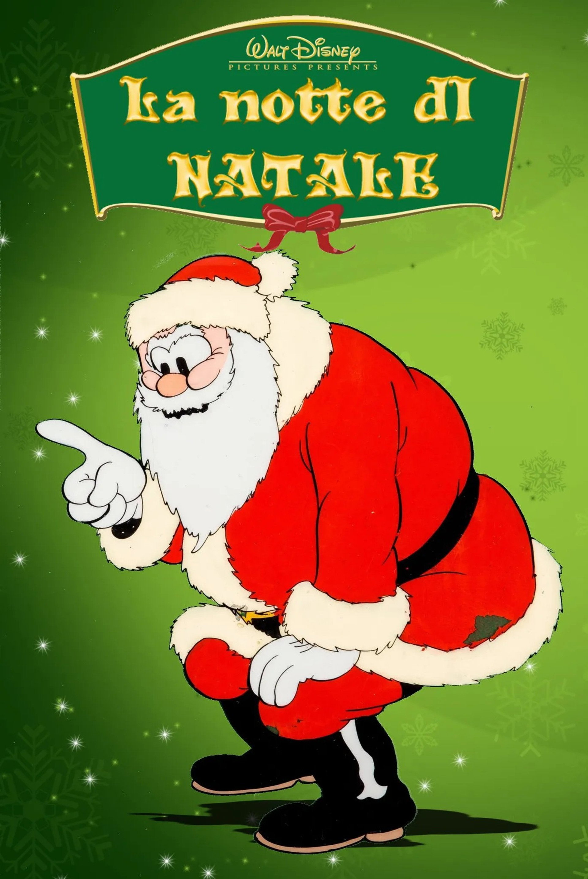 La notte di Natale