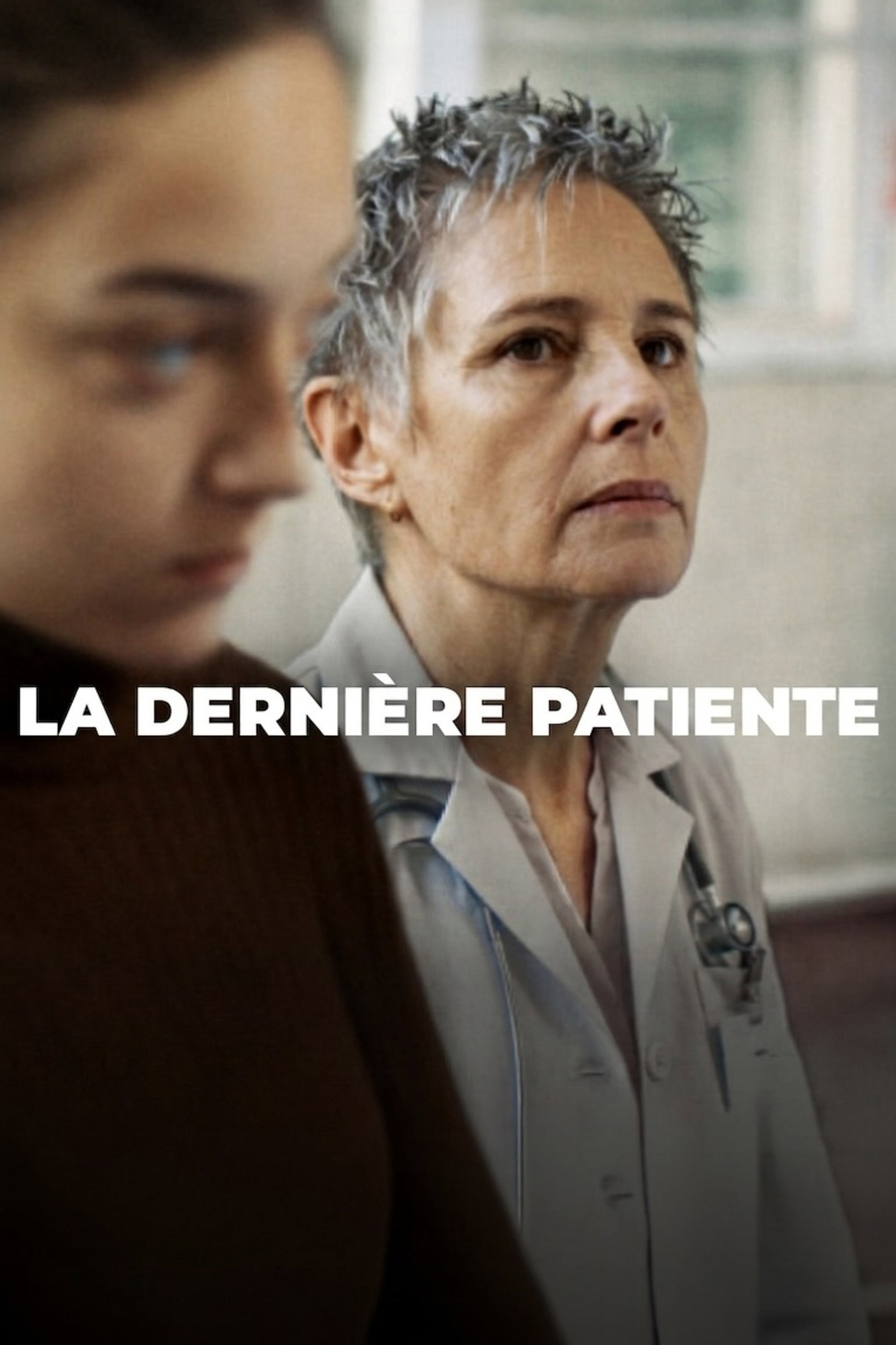 The Last Patient