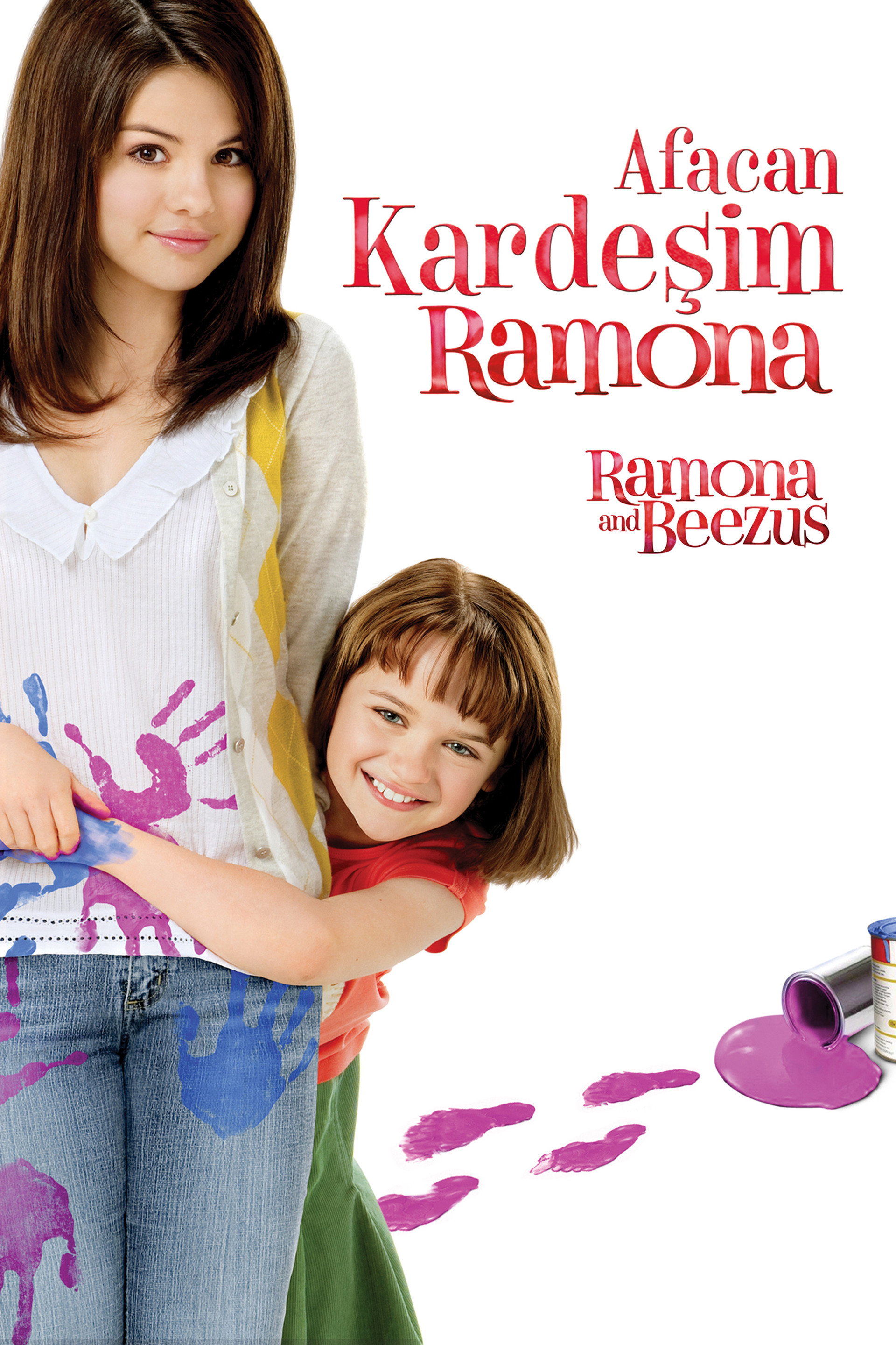 Afacan Kardeşim Ramona