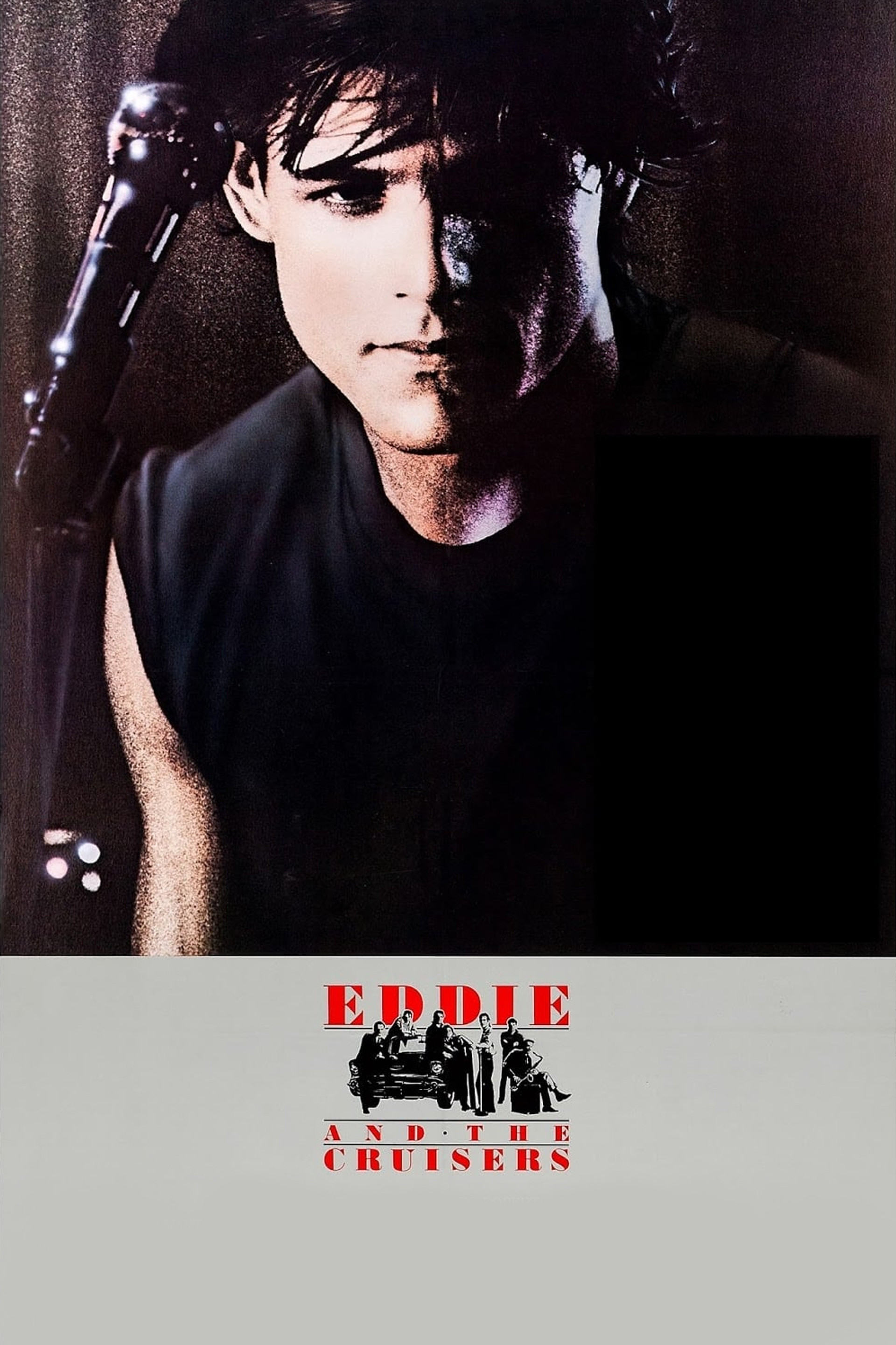 Eddie y los Cruisers
