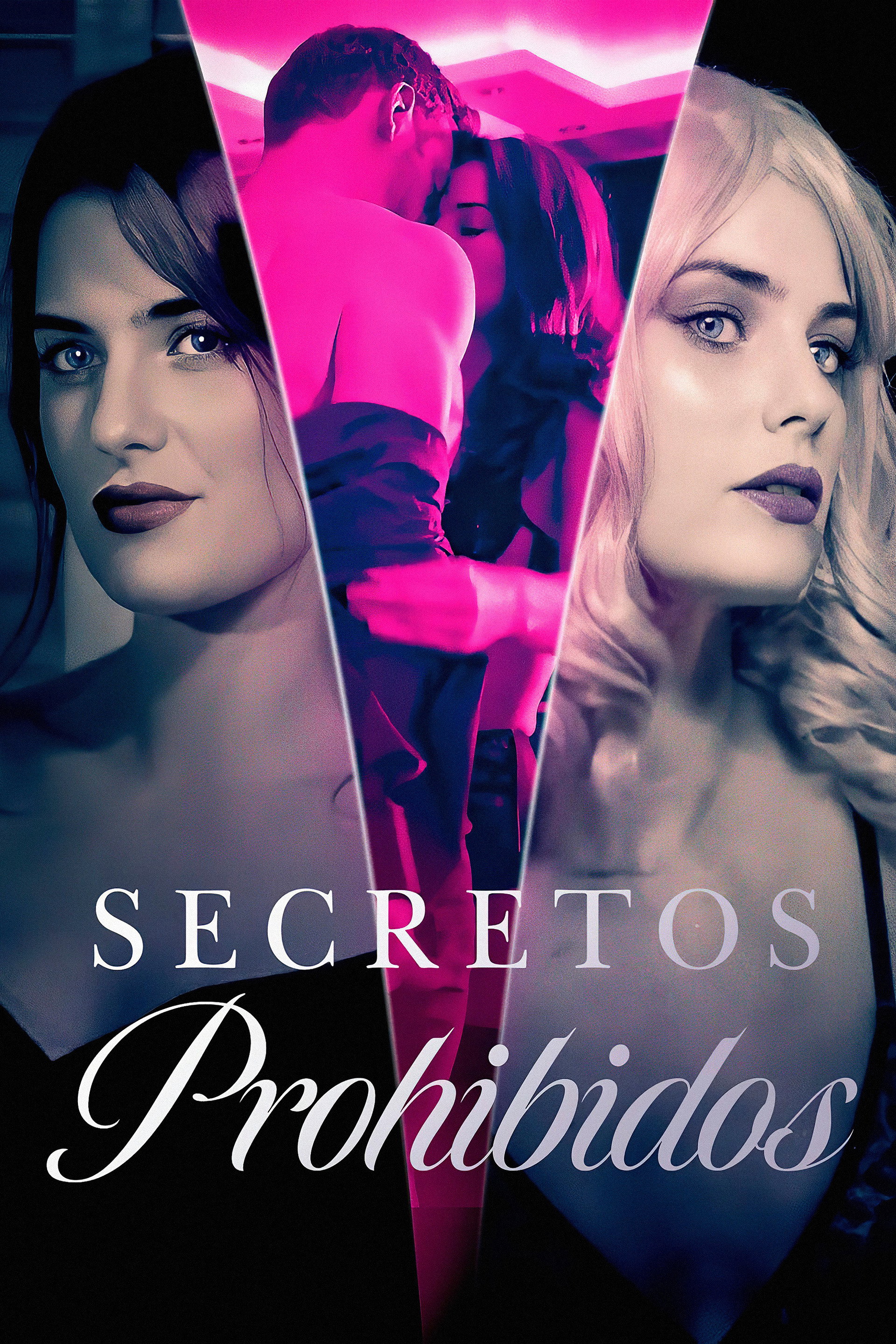 Secretos prohibidos