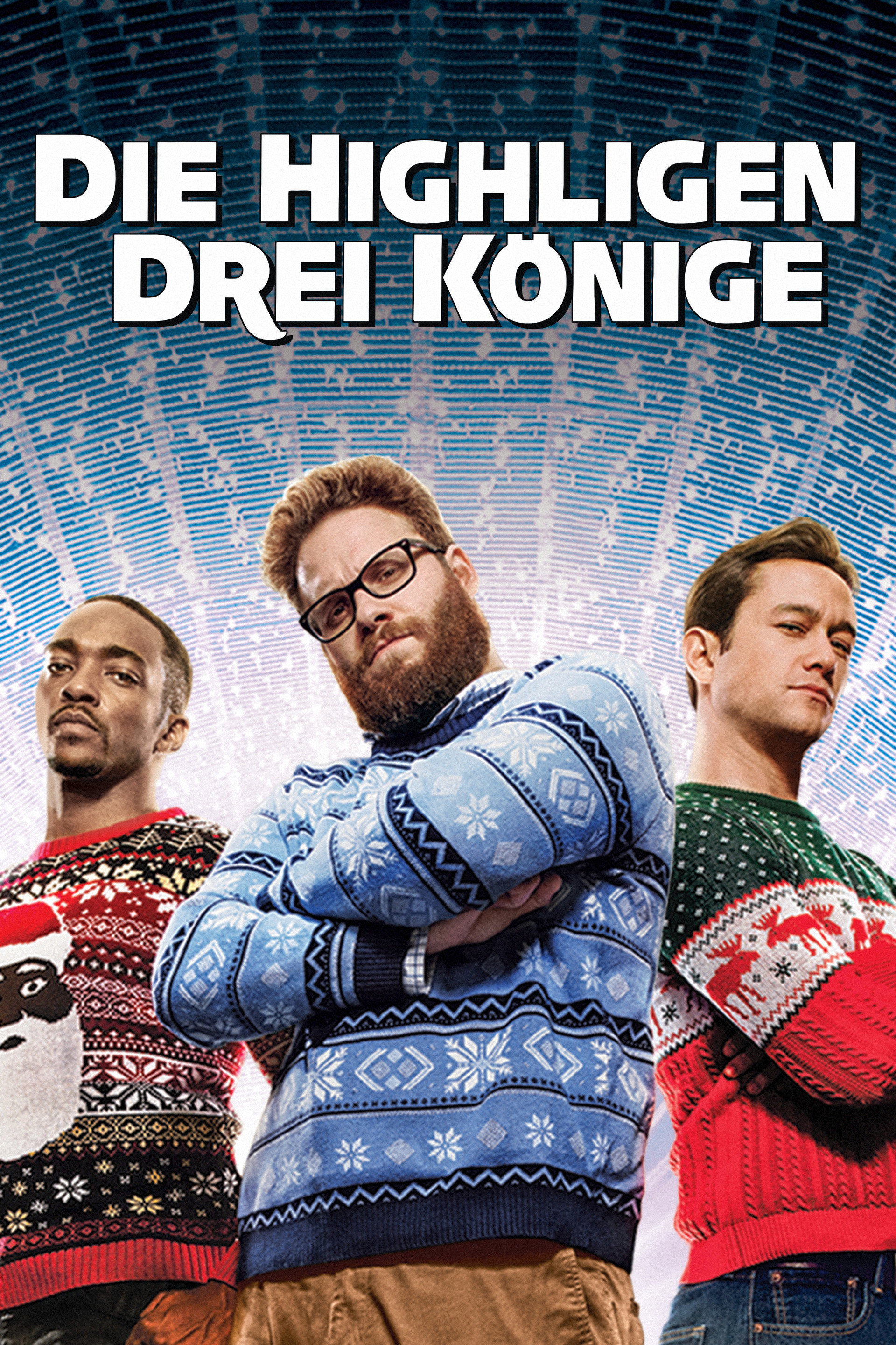 Die Highligen drei Könige
