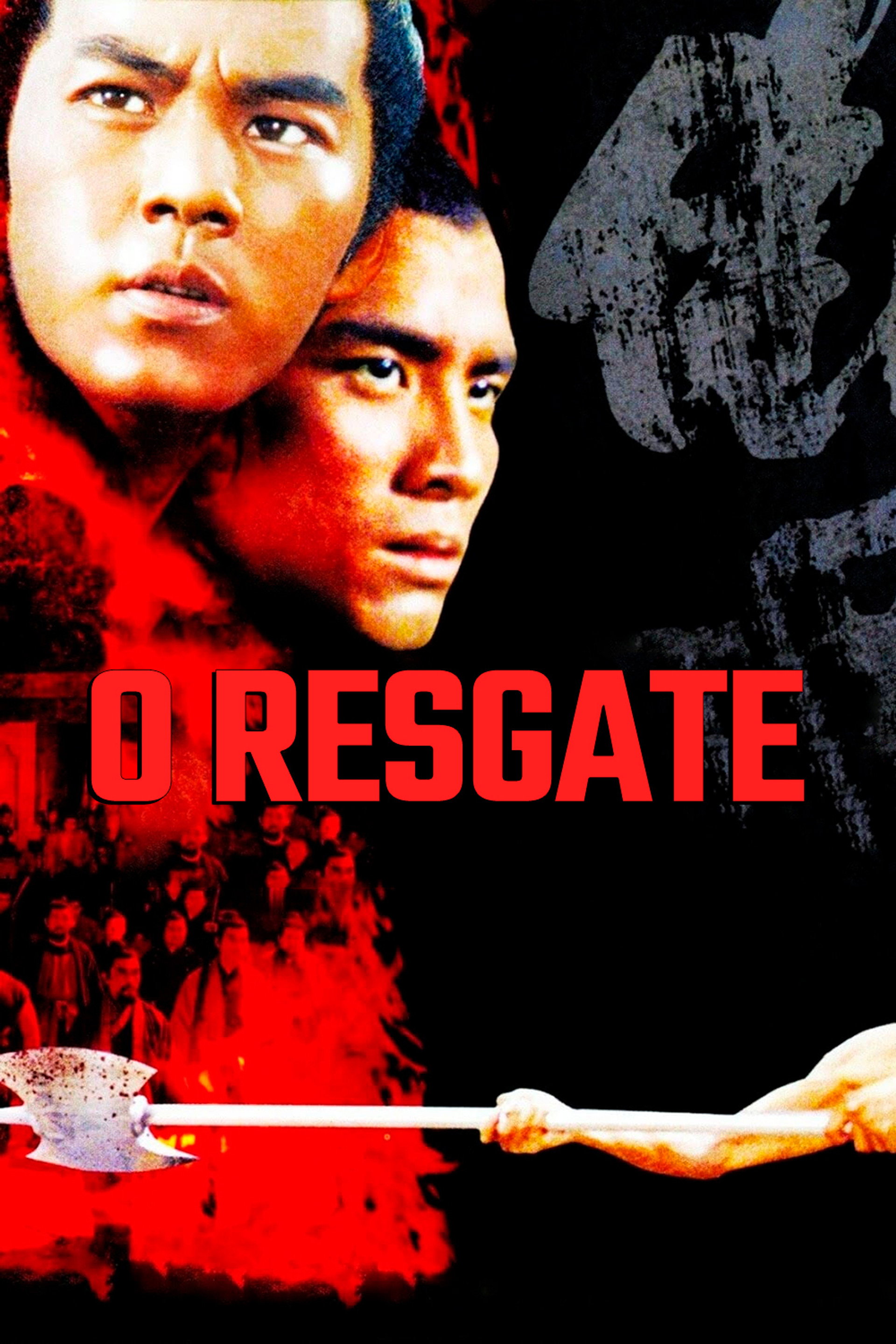 O Resgate