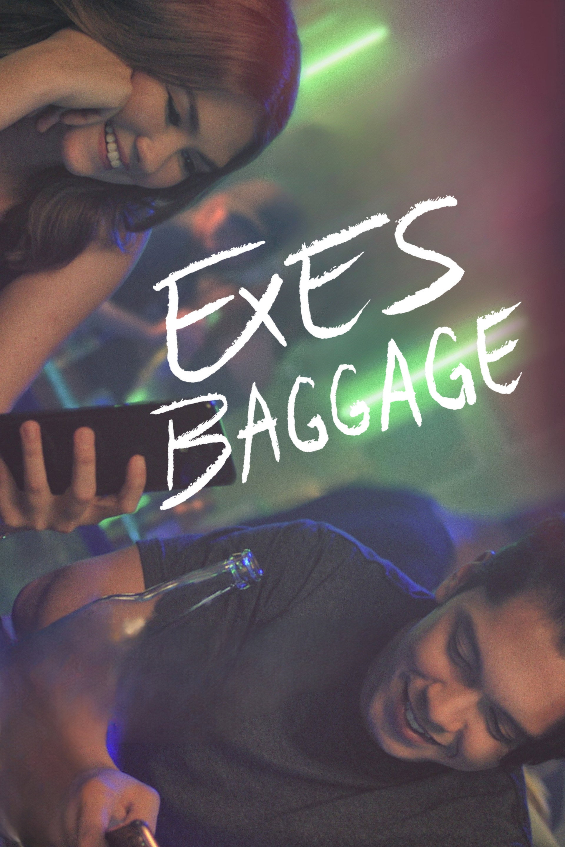 Exes Baggage