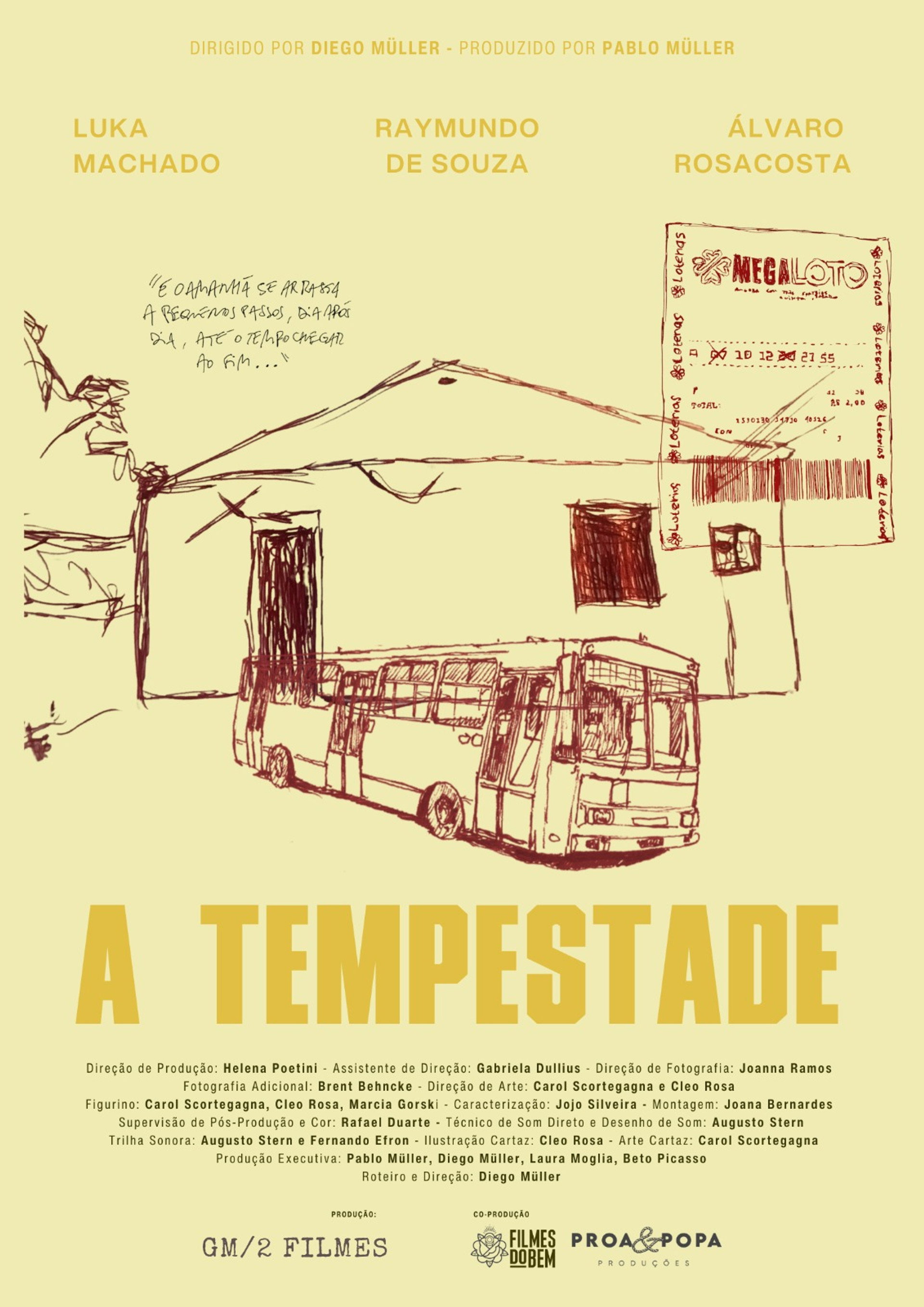 A Tempestade