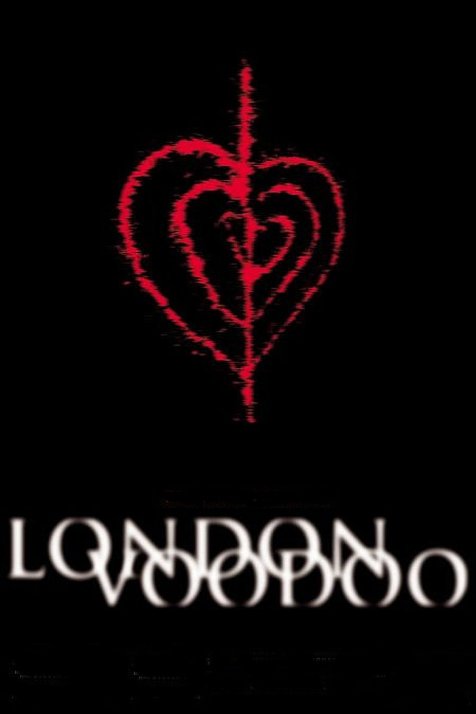Voodoo en Londres