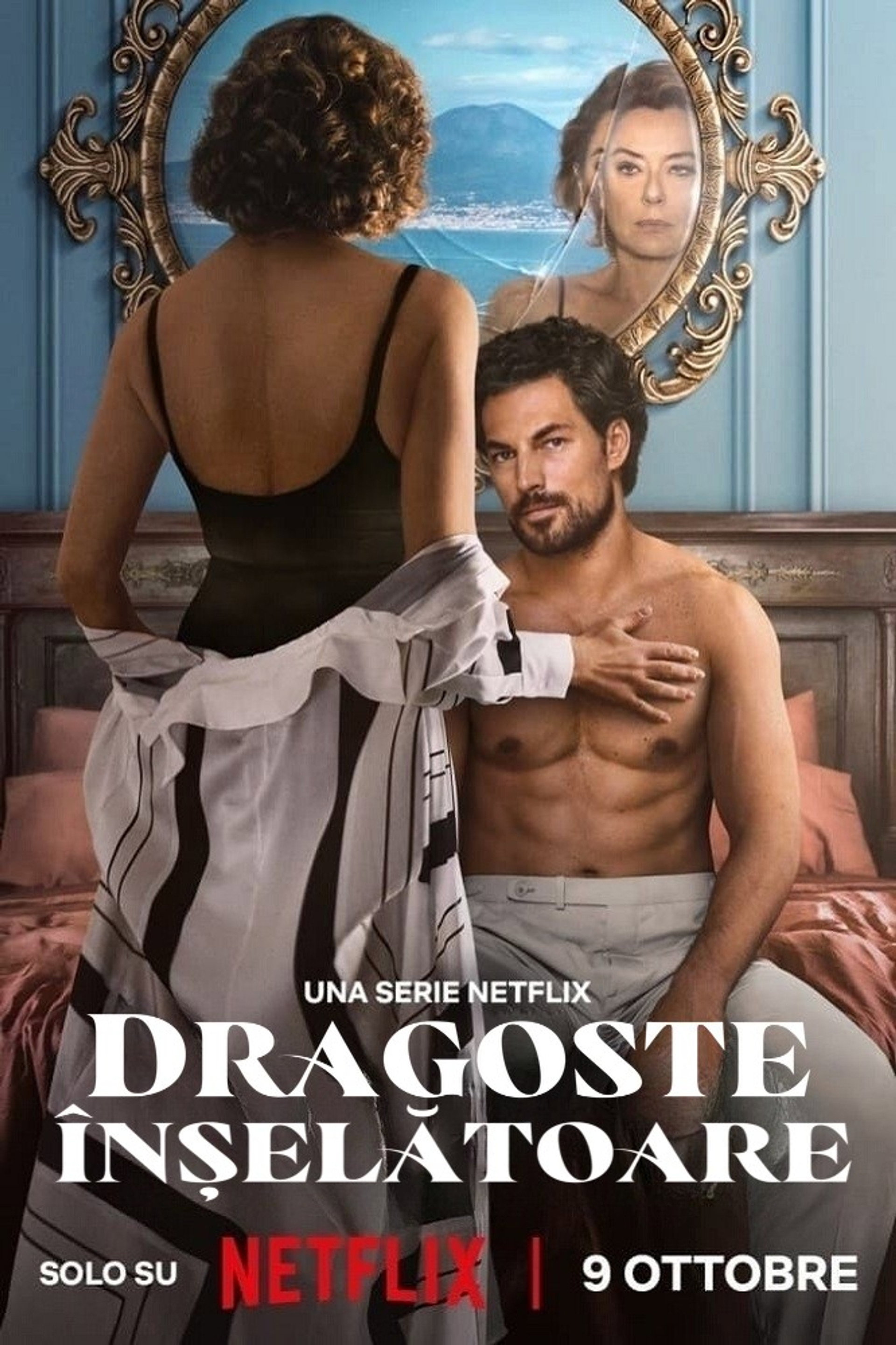Dragoste înșelătoare