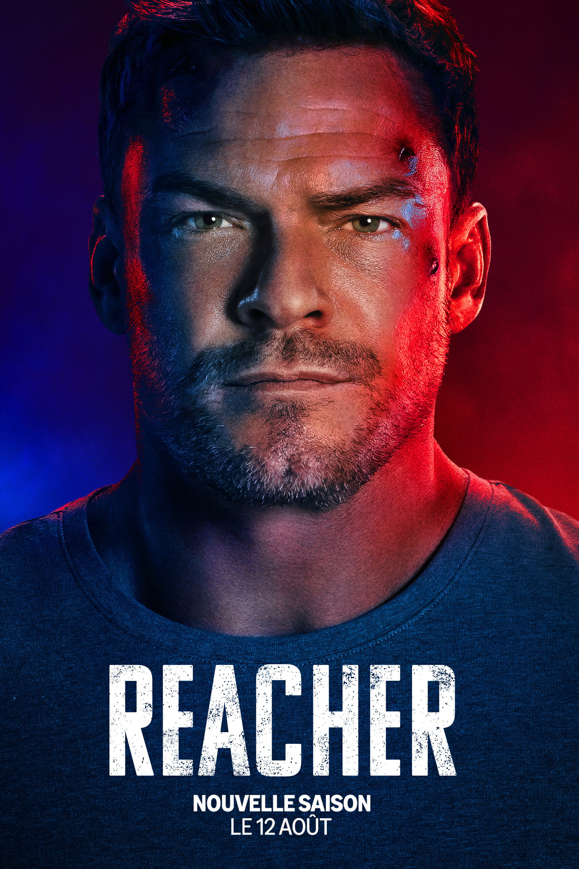 Reacher