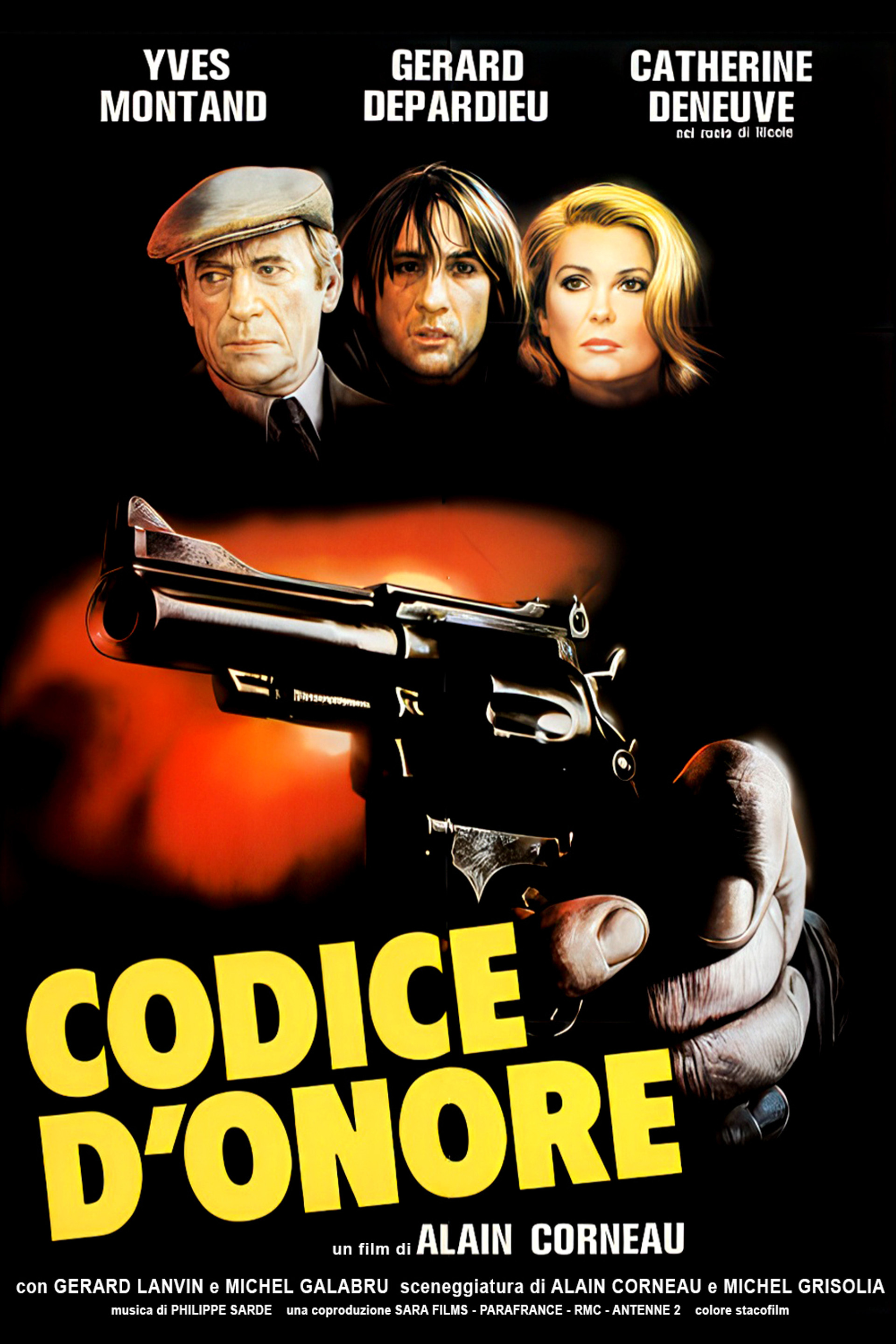 Codice d'onore