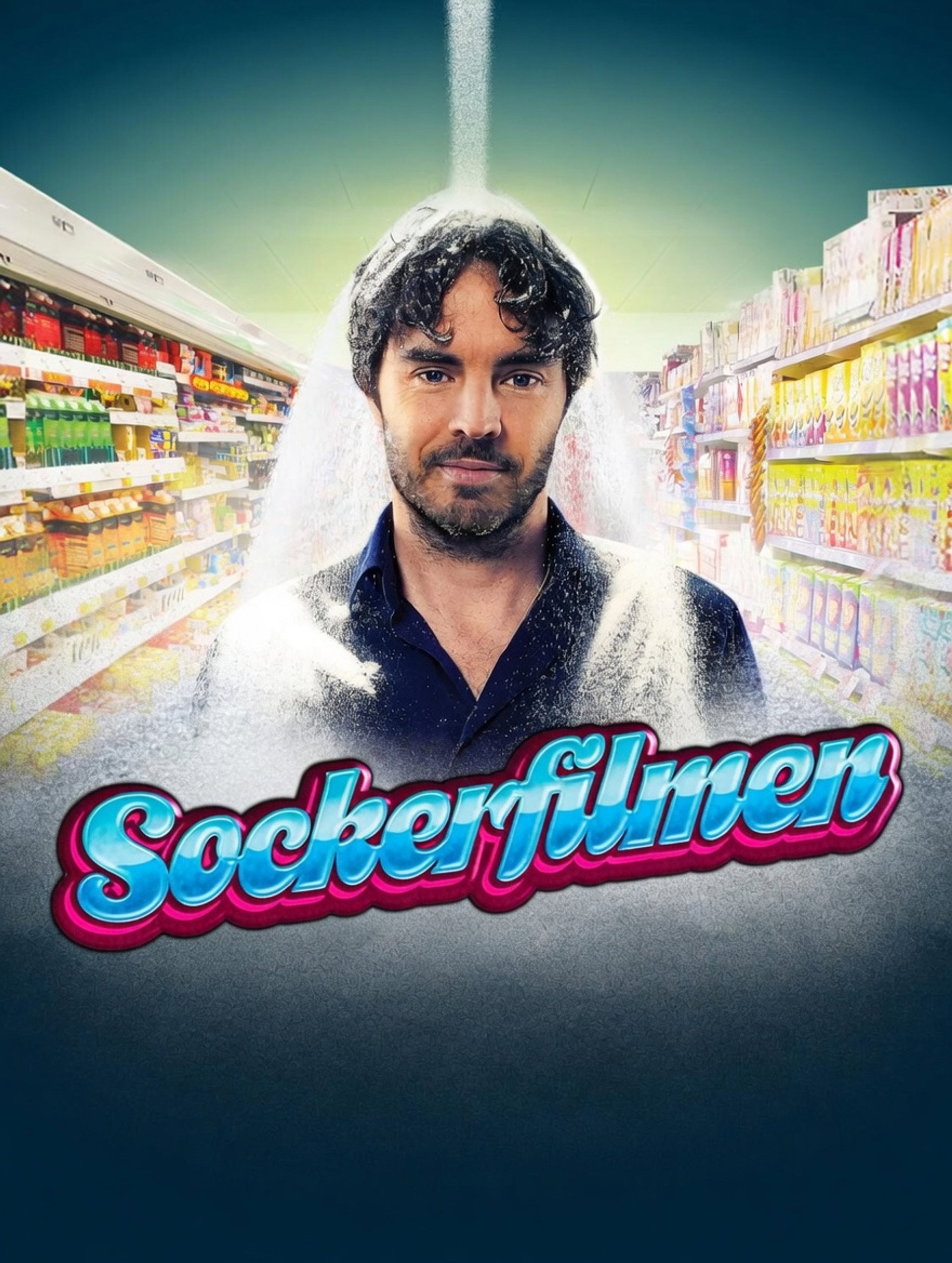 Sockerfilmen