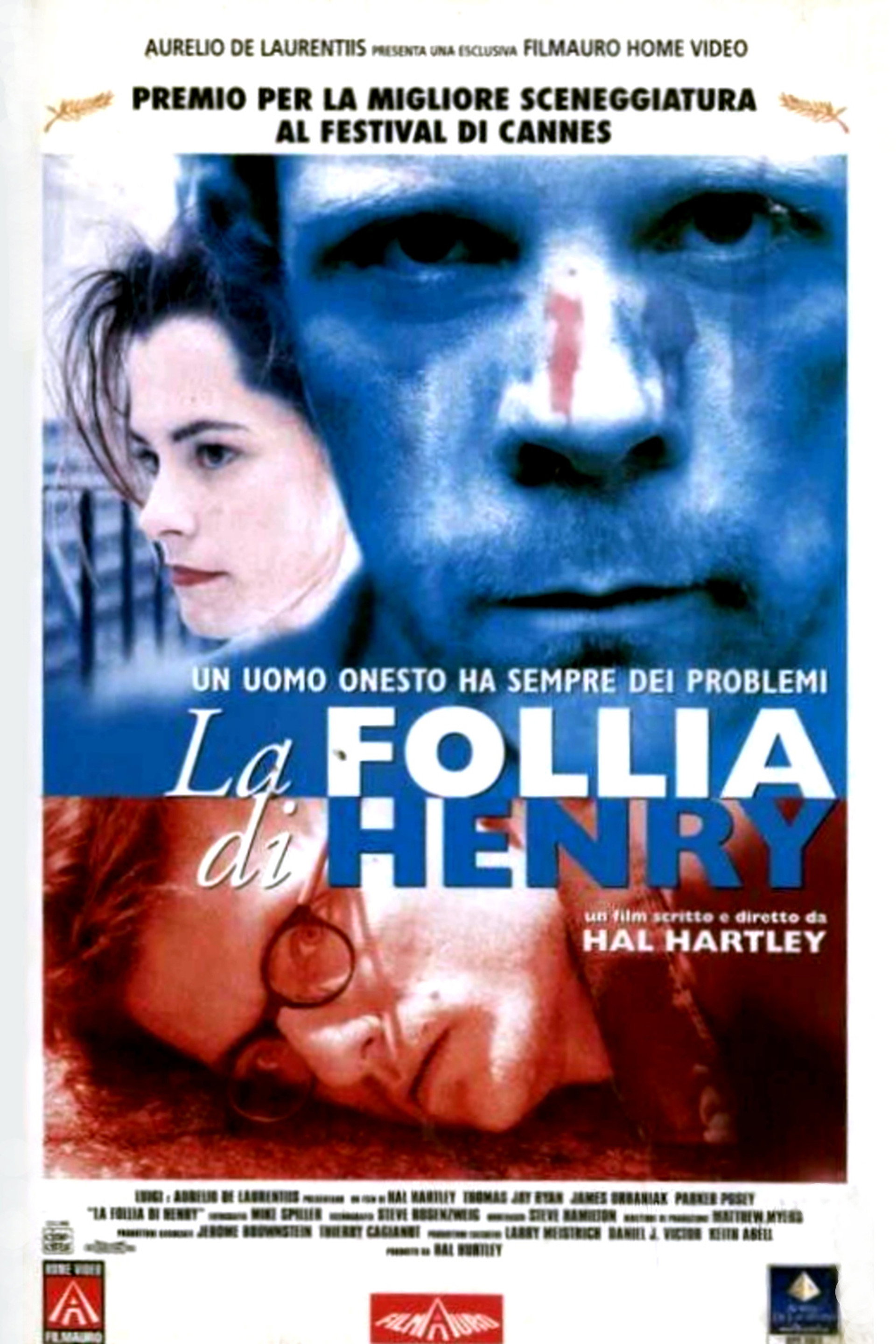 La follia di Henry