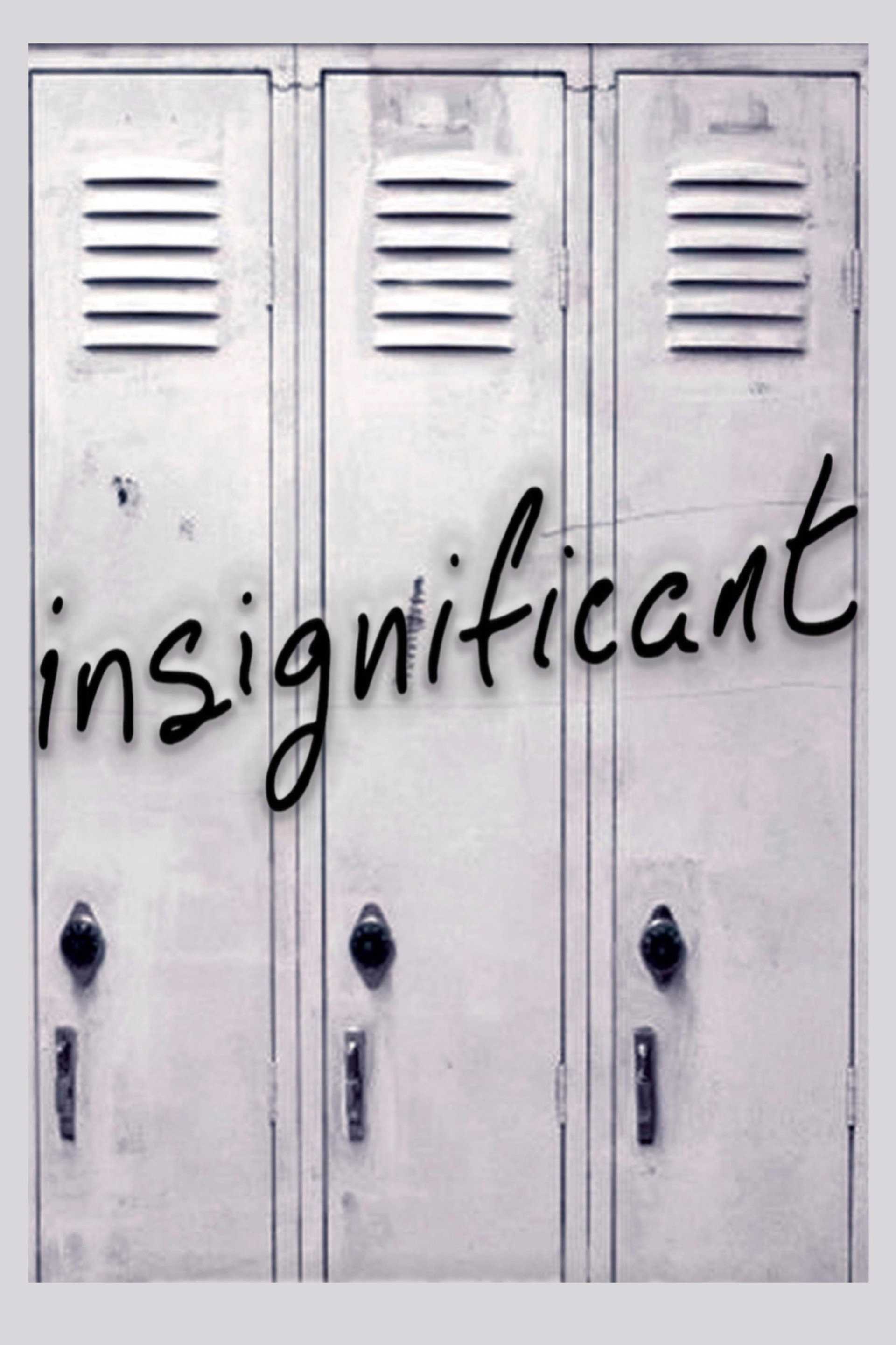 Insignificant