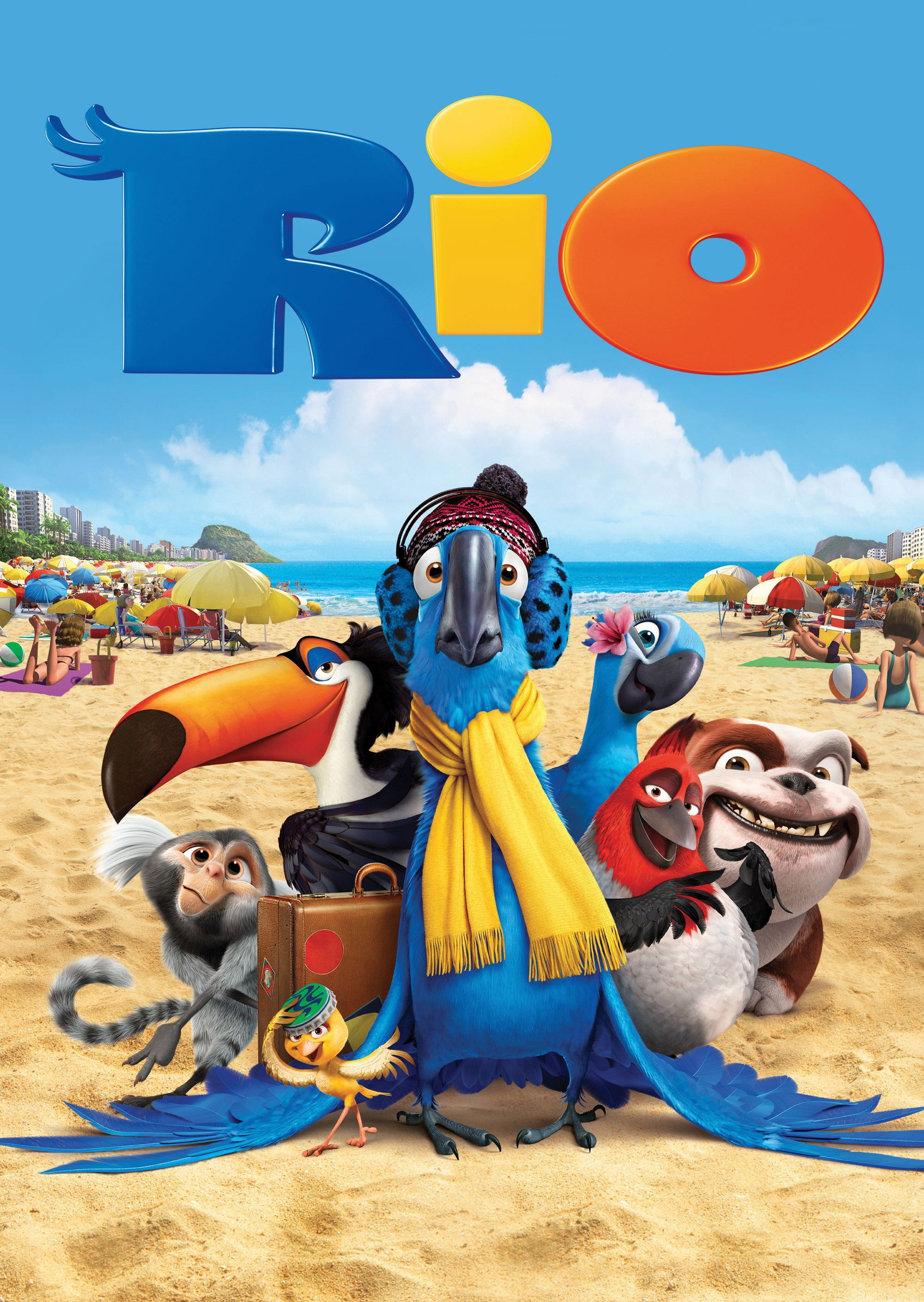 Rio