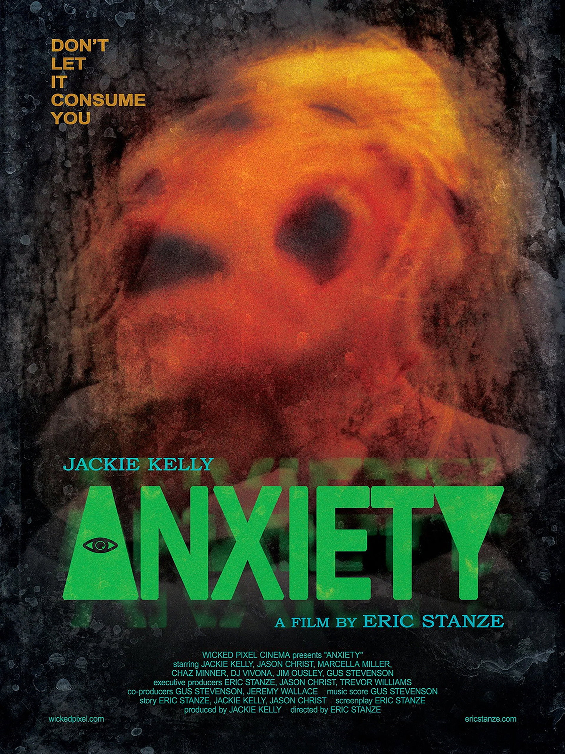 Anxiety