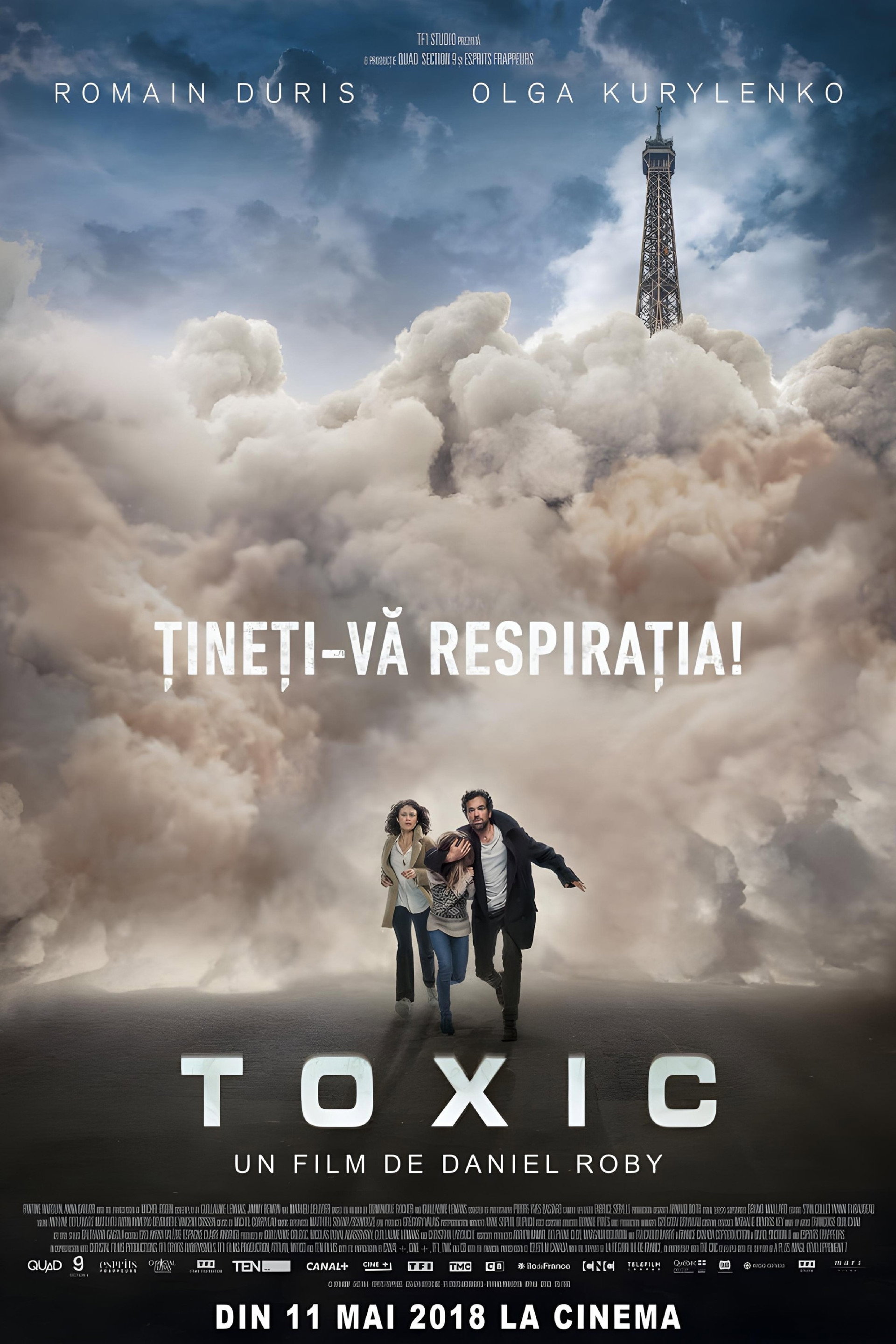 Toxic