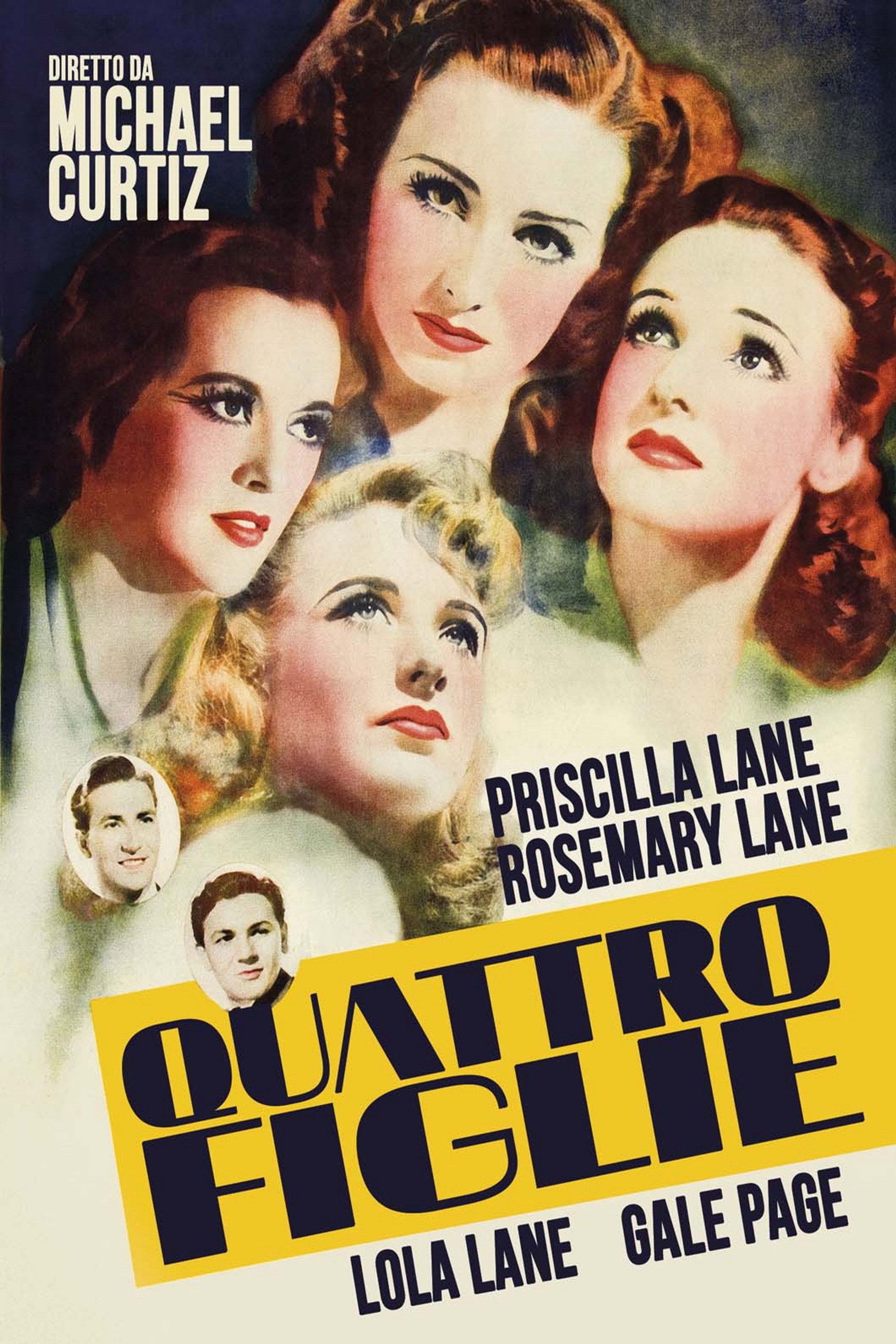 Quattro figlie