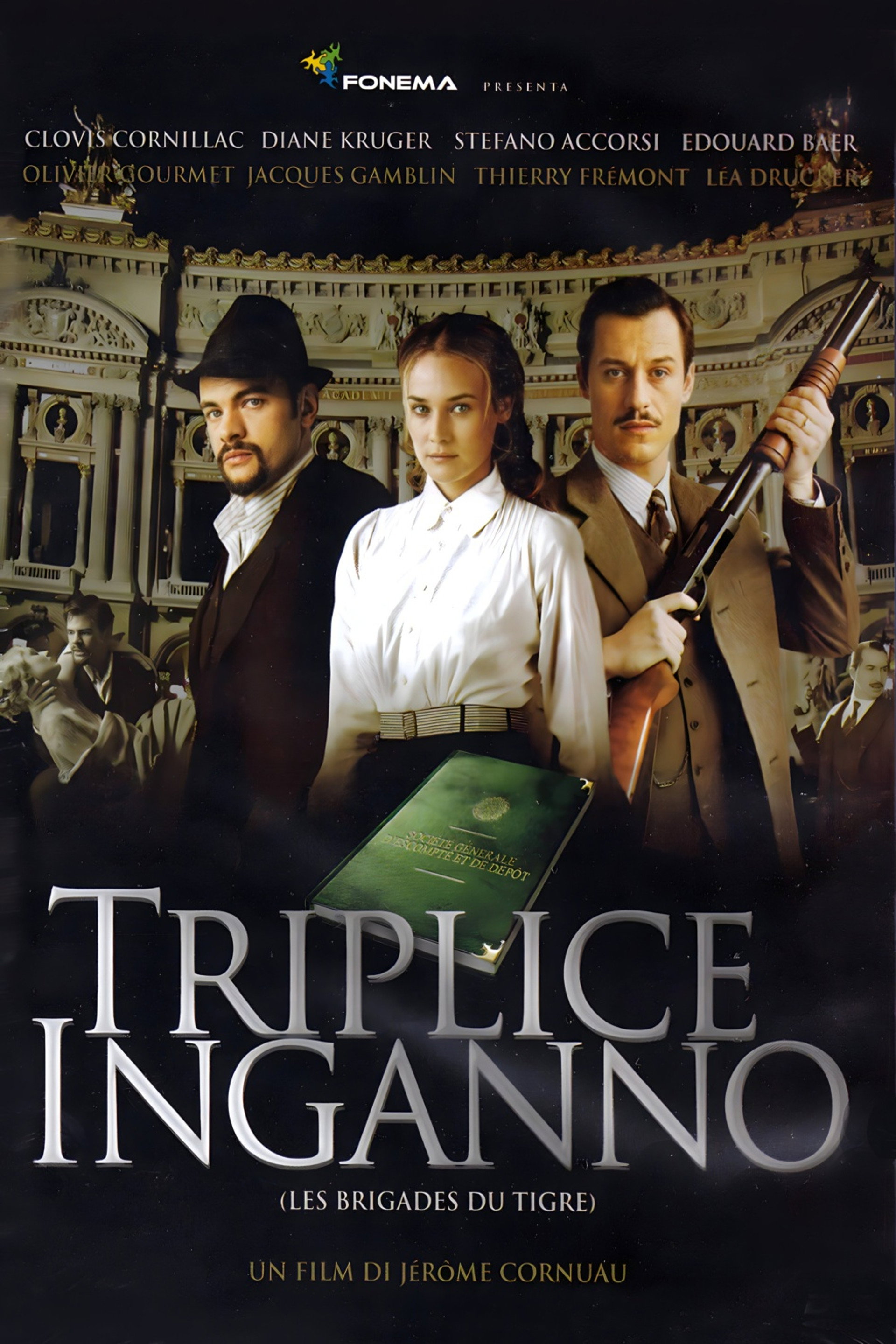 Triplice Inganno