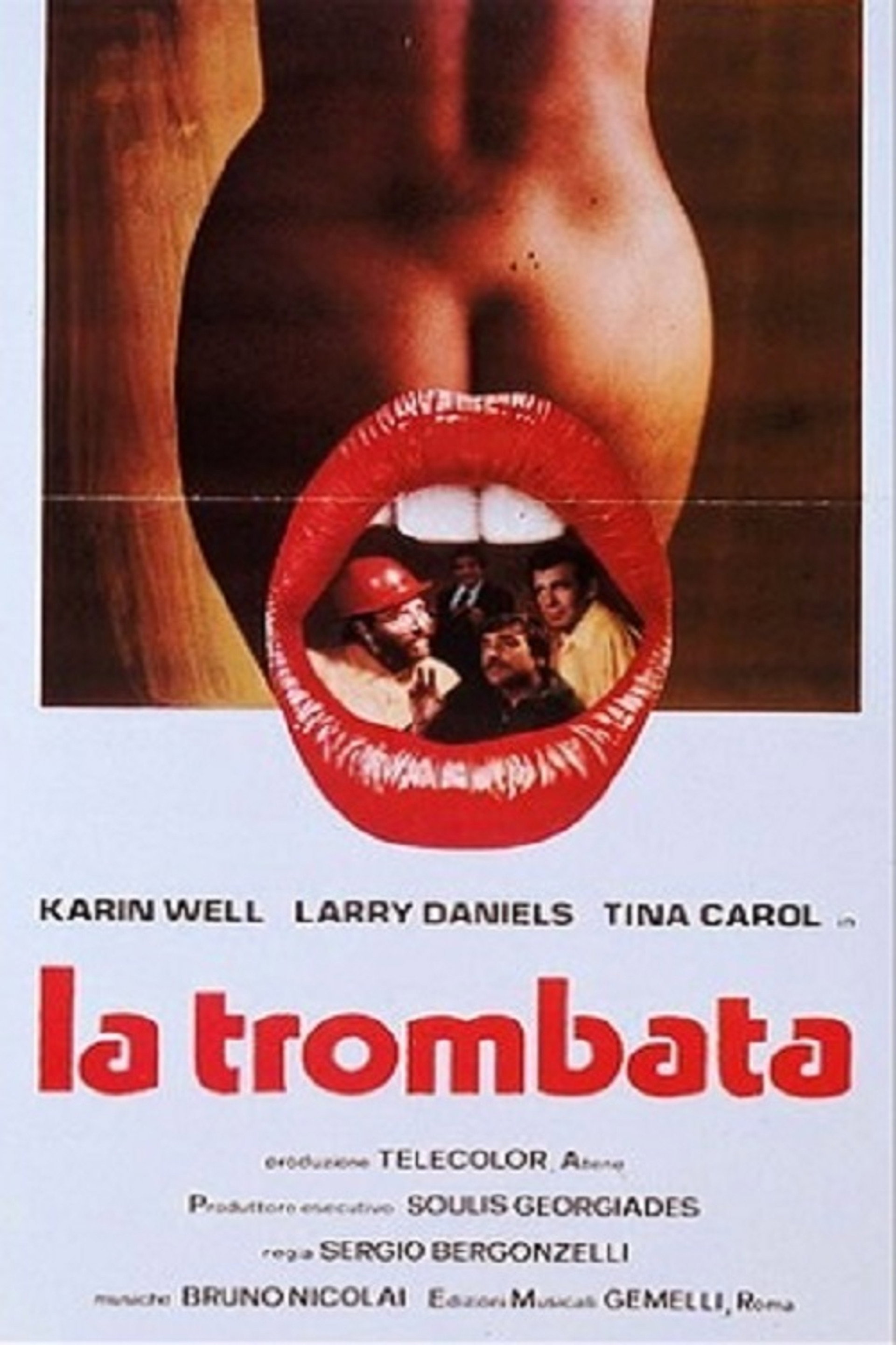 La trombata