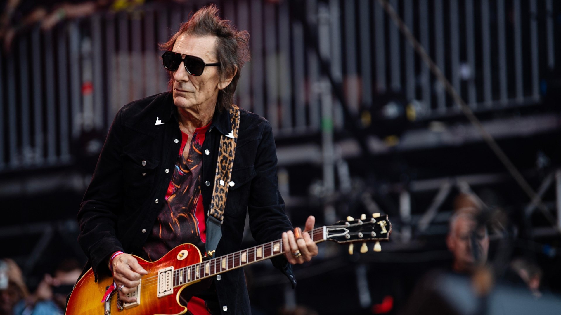 Back to the Beginning