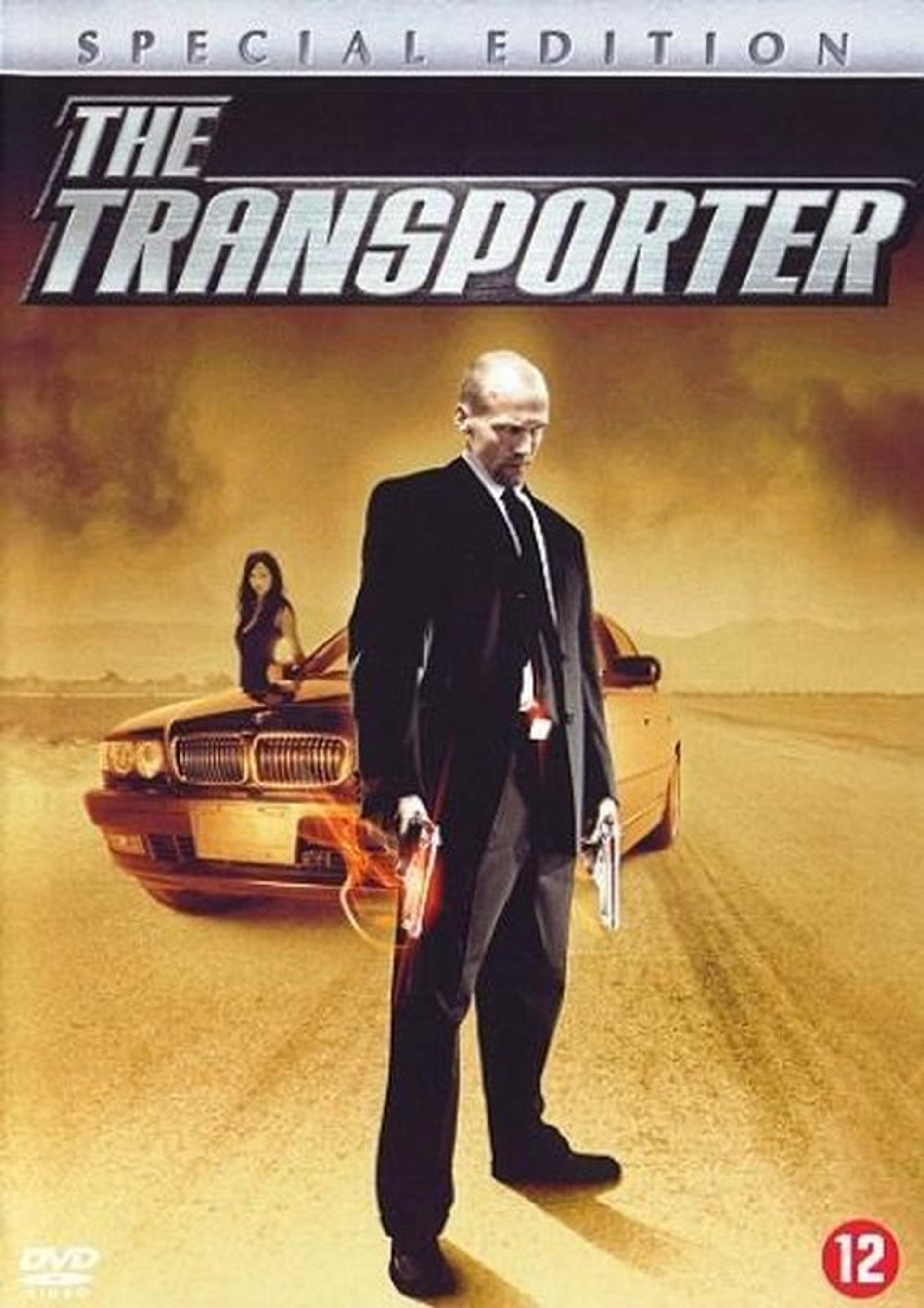 The Transporter