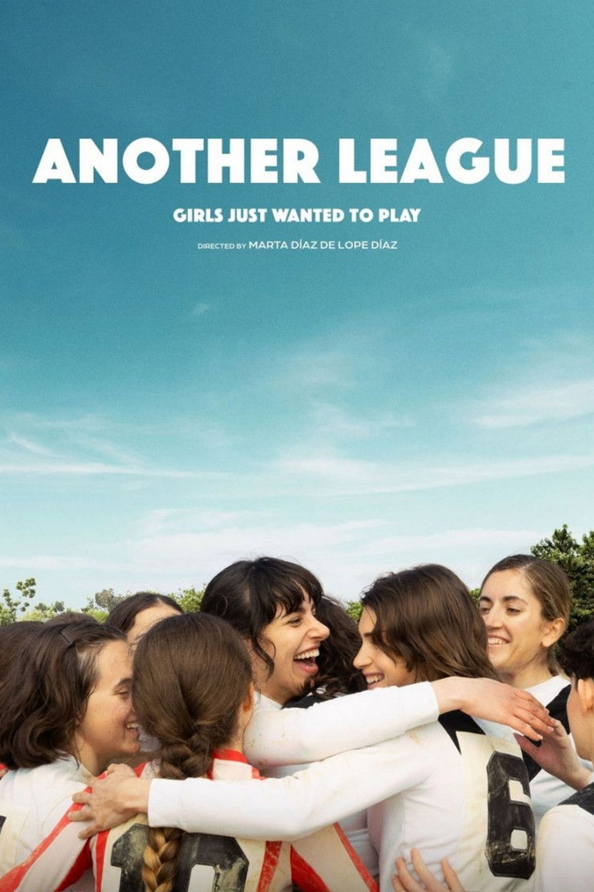 Another League
